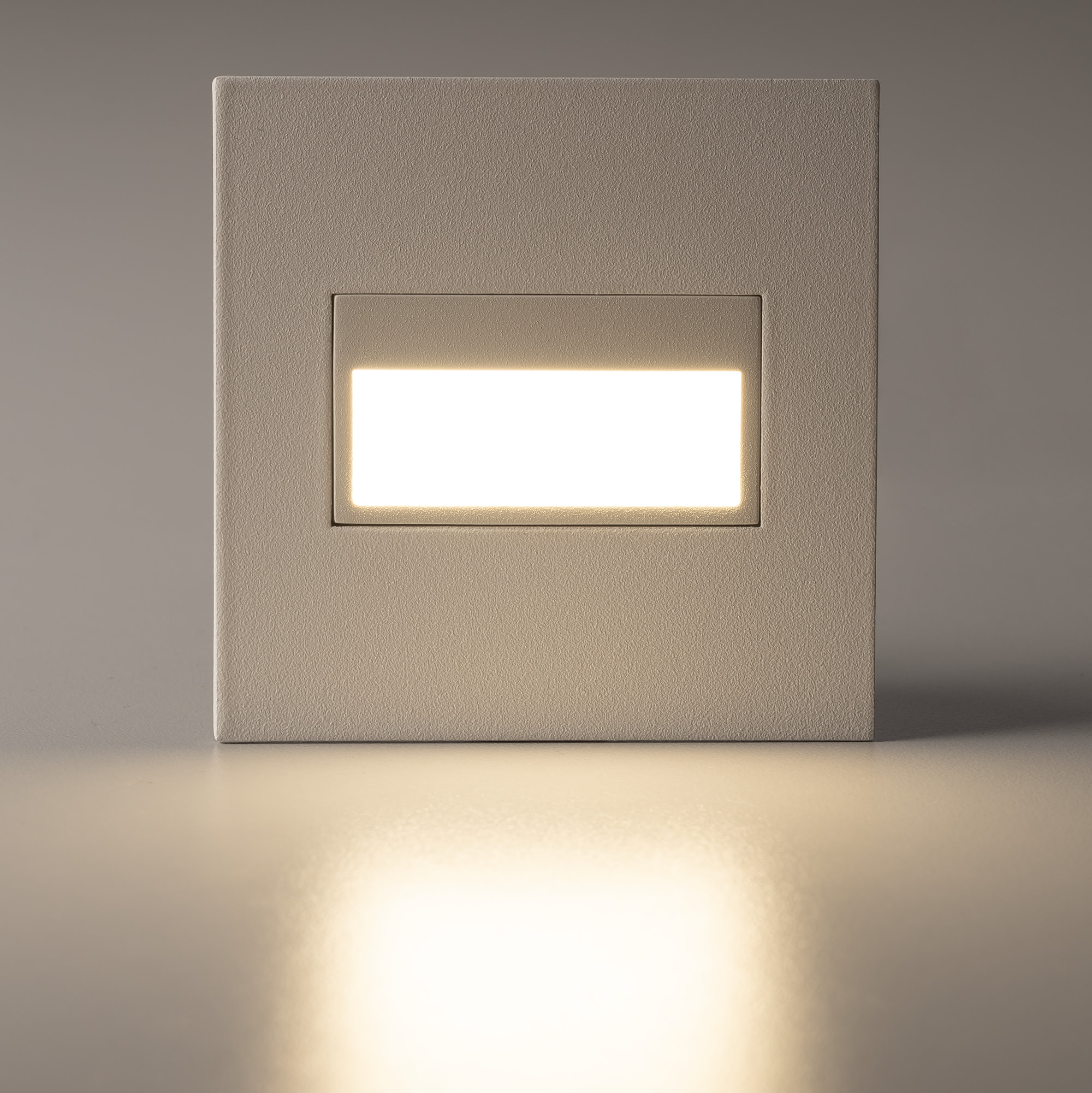 Citilux Скалли CLD007K0 LED Встраиваемый светильник лестничный Белый арт. 89092