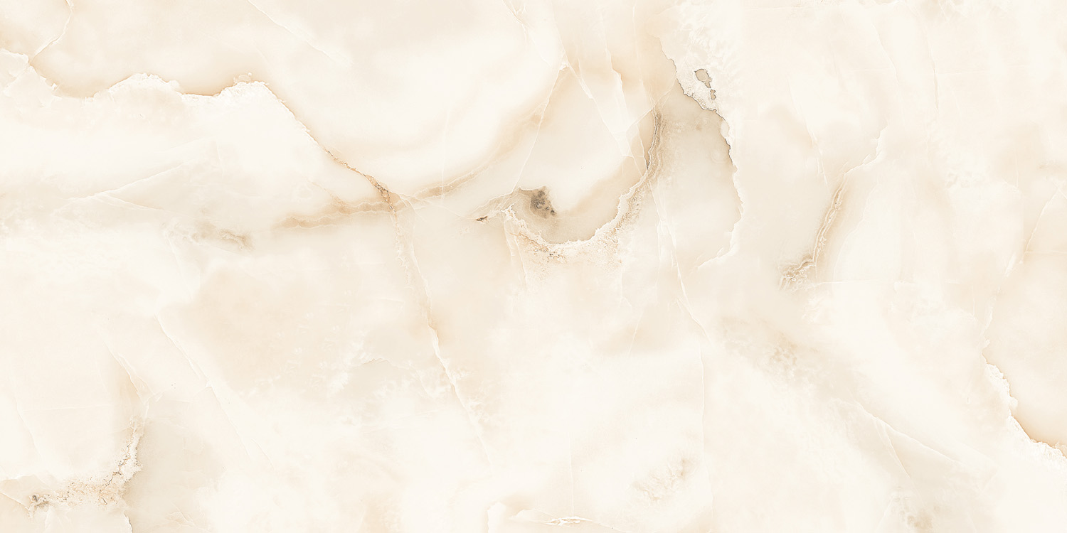Керамогранит CLOUDY Onyx Crema Glossy 60x120 арт. 71593