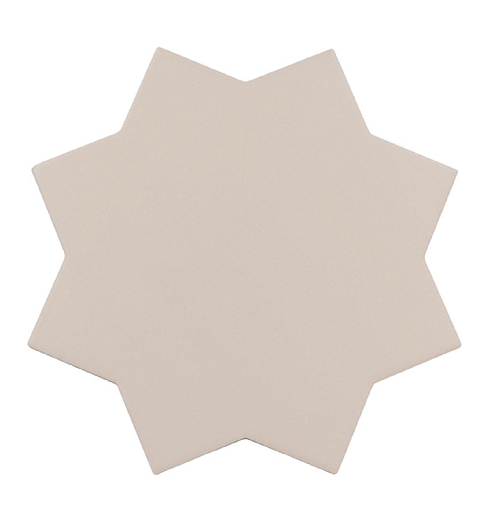 Equipe Керамогранит Porto Star Taupe 16,8x16,8x0,9 (0,0145м2пл) арт. 122439