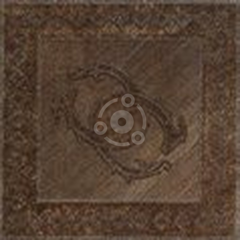 ANTIQ. INTRECCIO WALNUT 150x150 арт. 129390