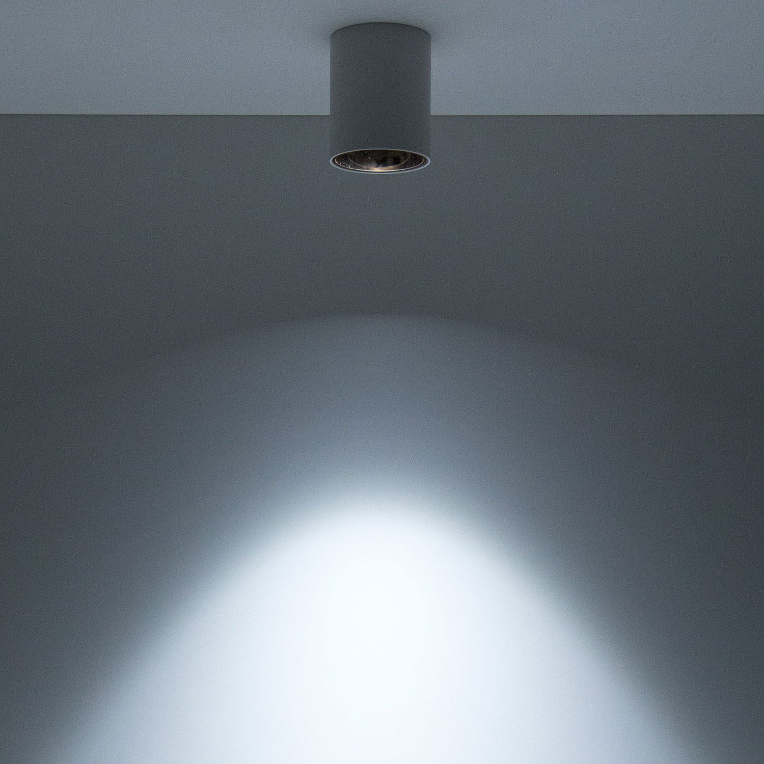 Citilux Старк CL7440103 LED Светильник накладной Белый Медь арт. 88444
