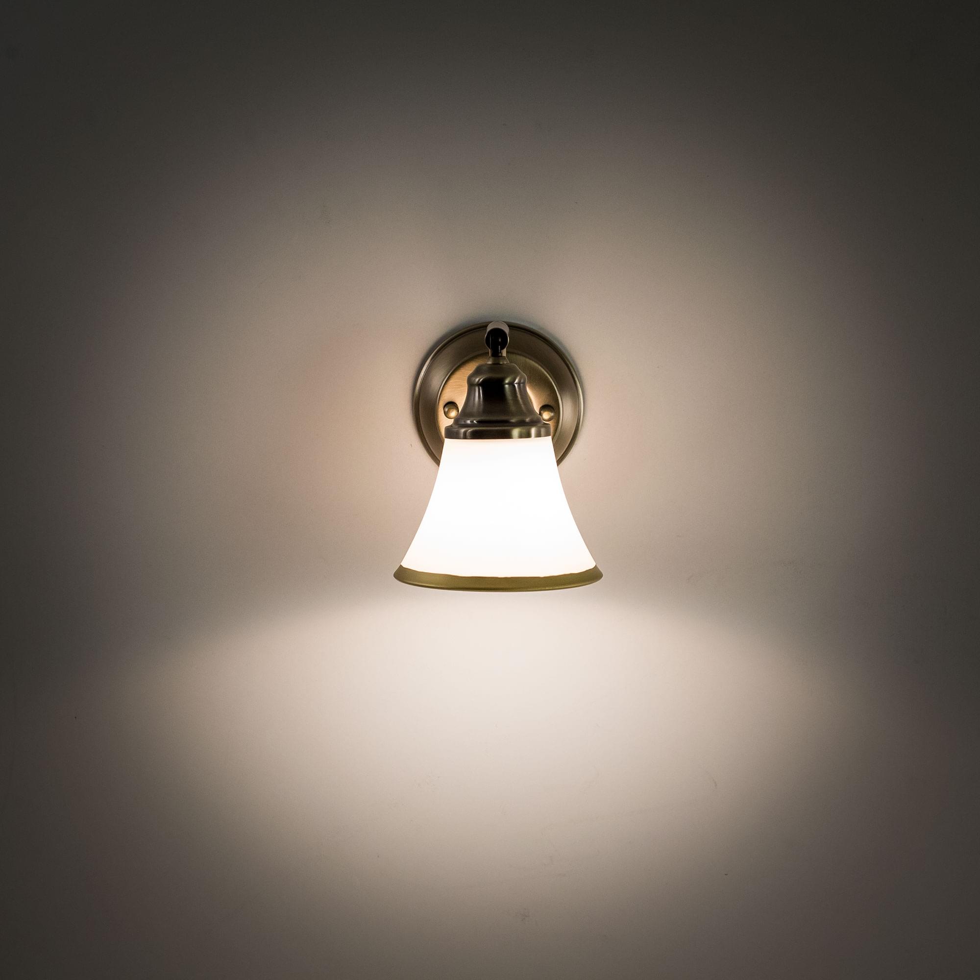 Citilux Прованс CL511513 Спот поворотный Бронза арт. 88069