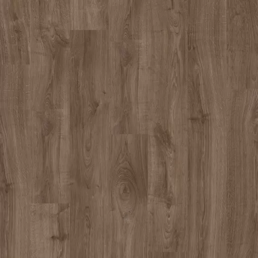 Ламинат Quick Step Eligna U3460 Дуб темно-коричневый промасленный