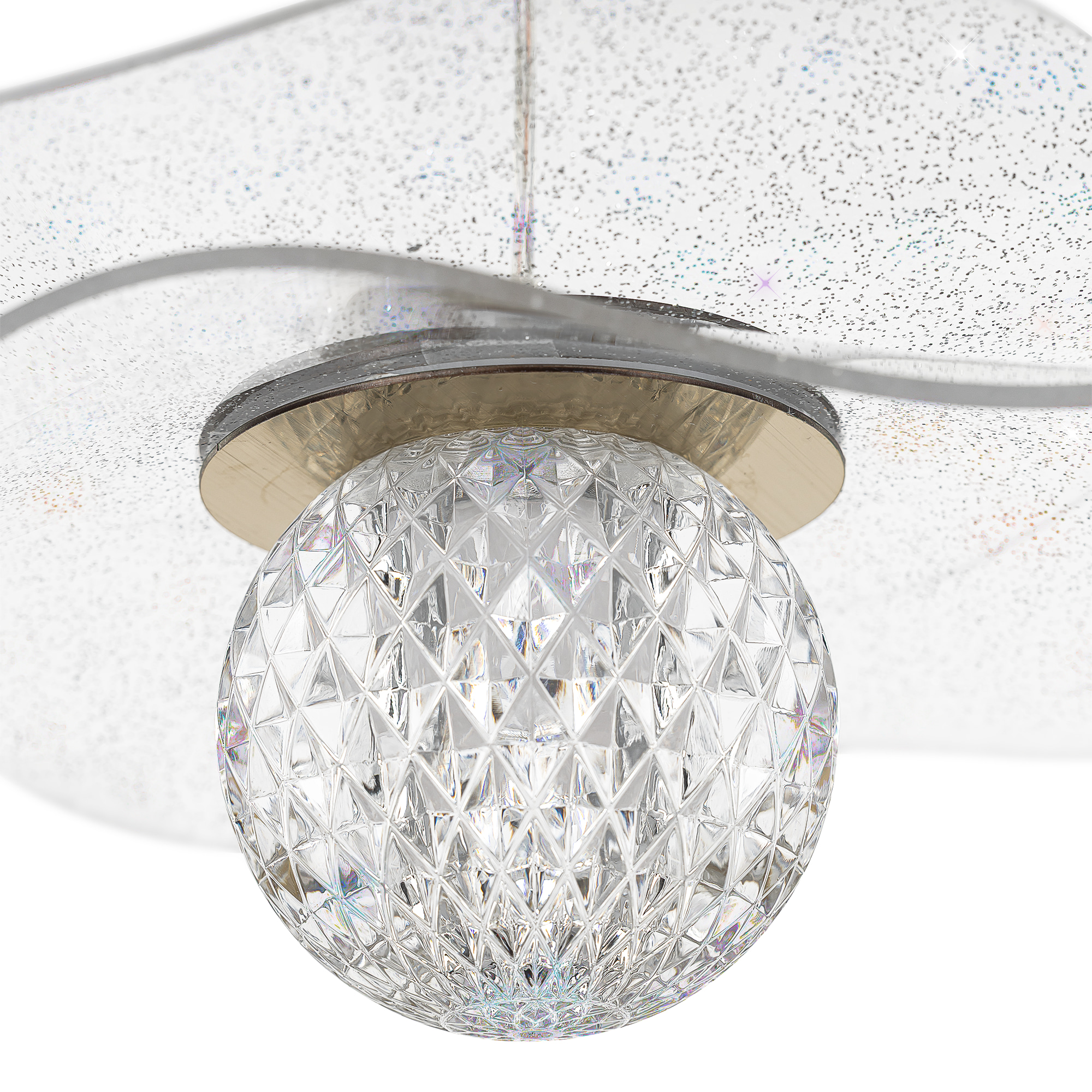 Citilux SIGNATURE CL247051 Подвесной светодиодный светильник арт. 89679