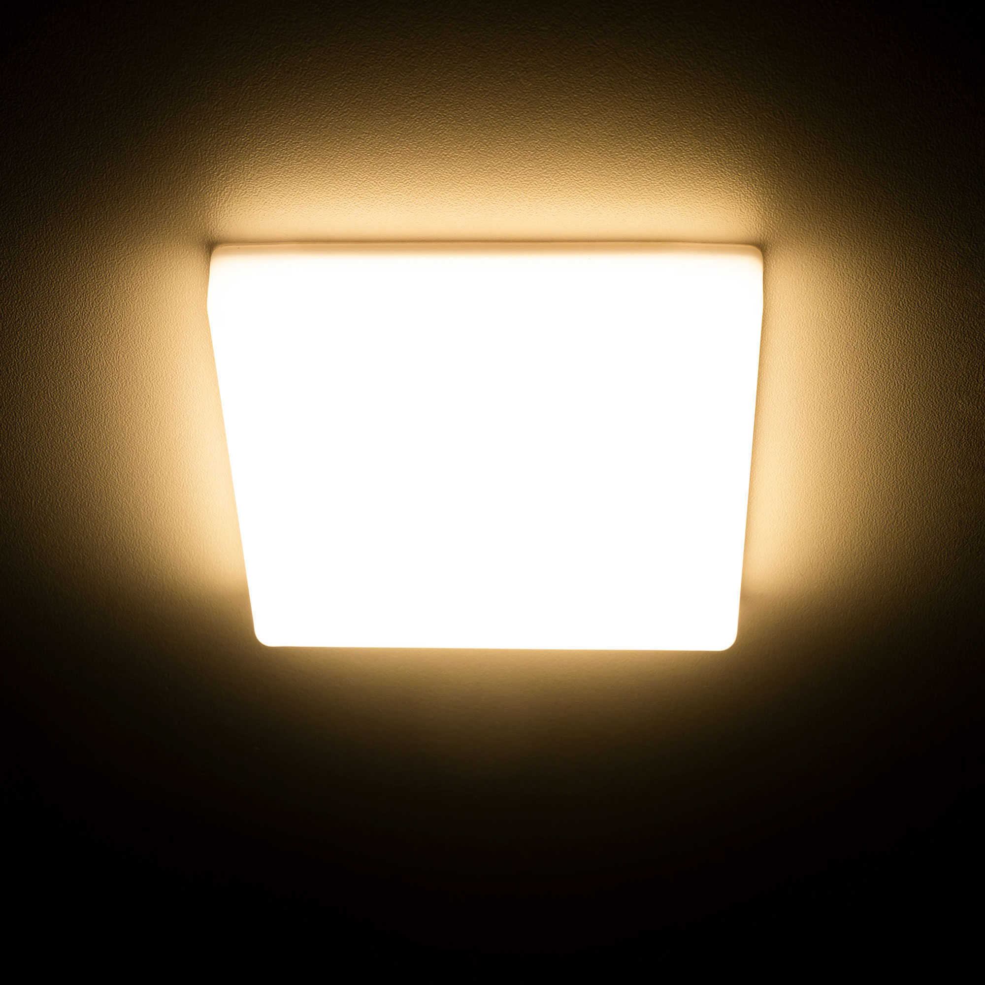 Citilux Вега CLD53K15W LED Встраиваемый квадратный светильник арт. 88824