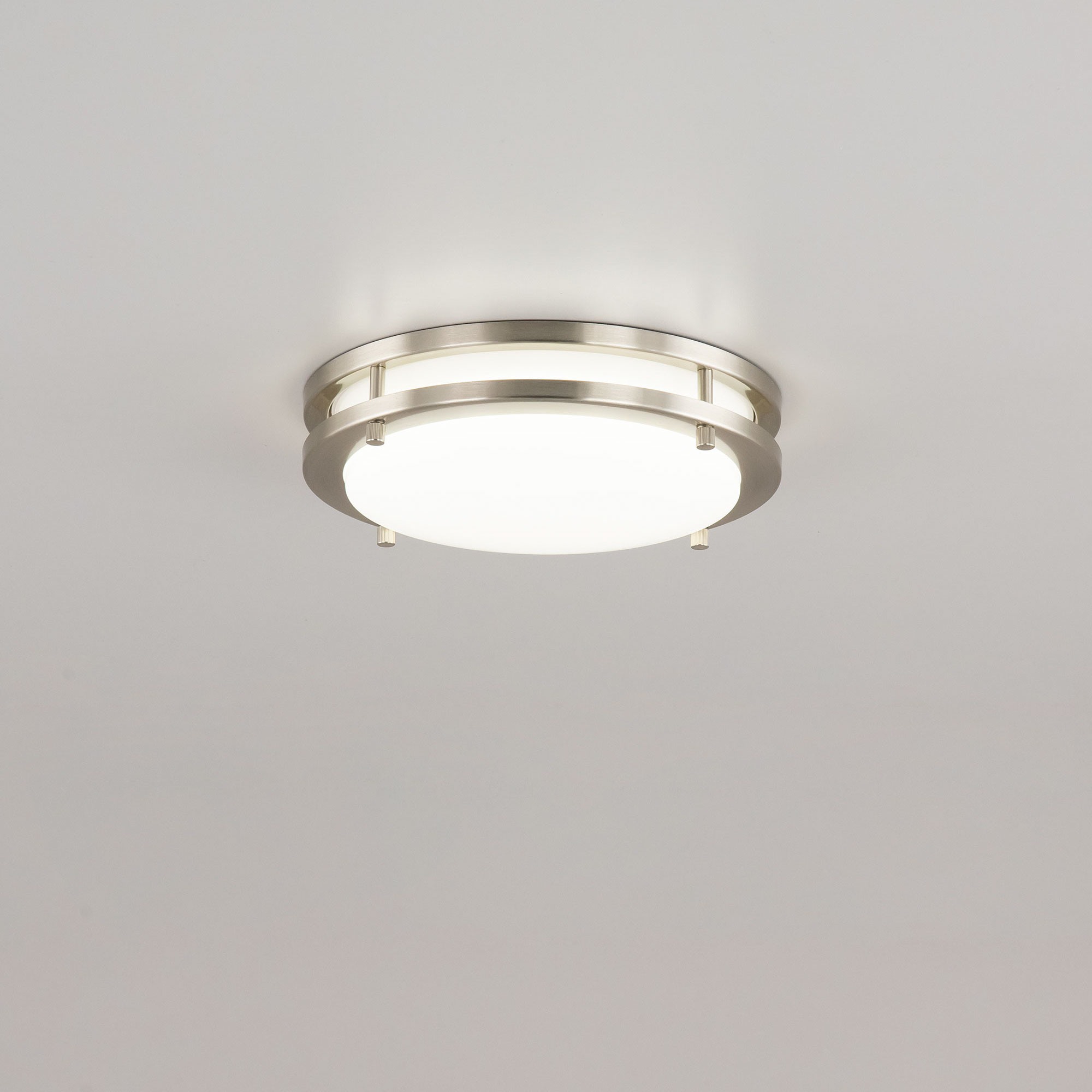 Citilux Бостон CL709201N LED Светильник с диммером Матовый Хром арт. 88729