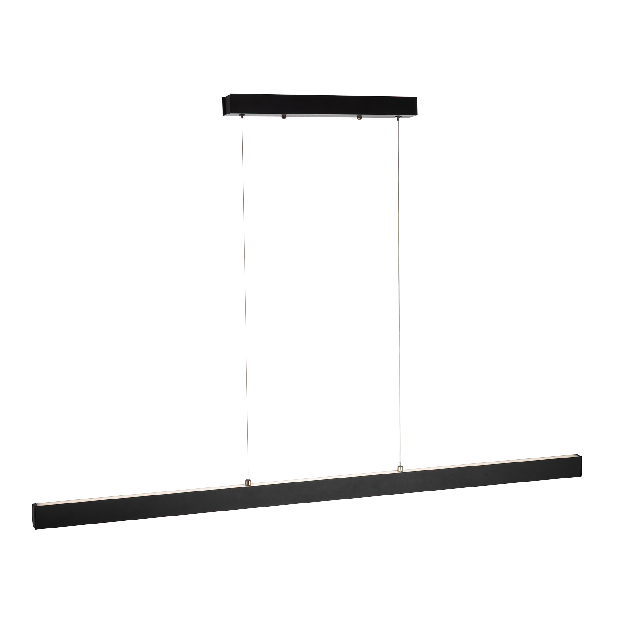 Citilux EDGE CL720021N LED Подвесной светильник Чёрный арт. 89539