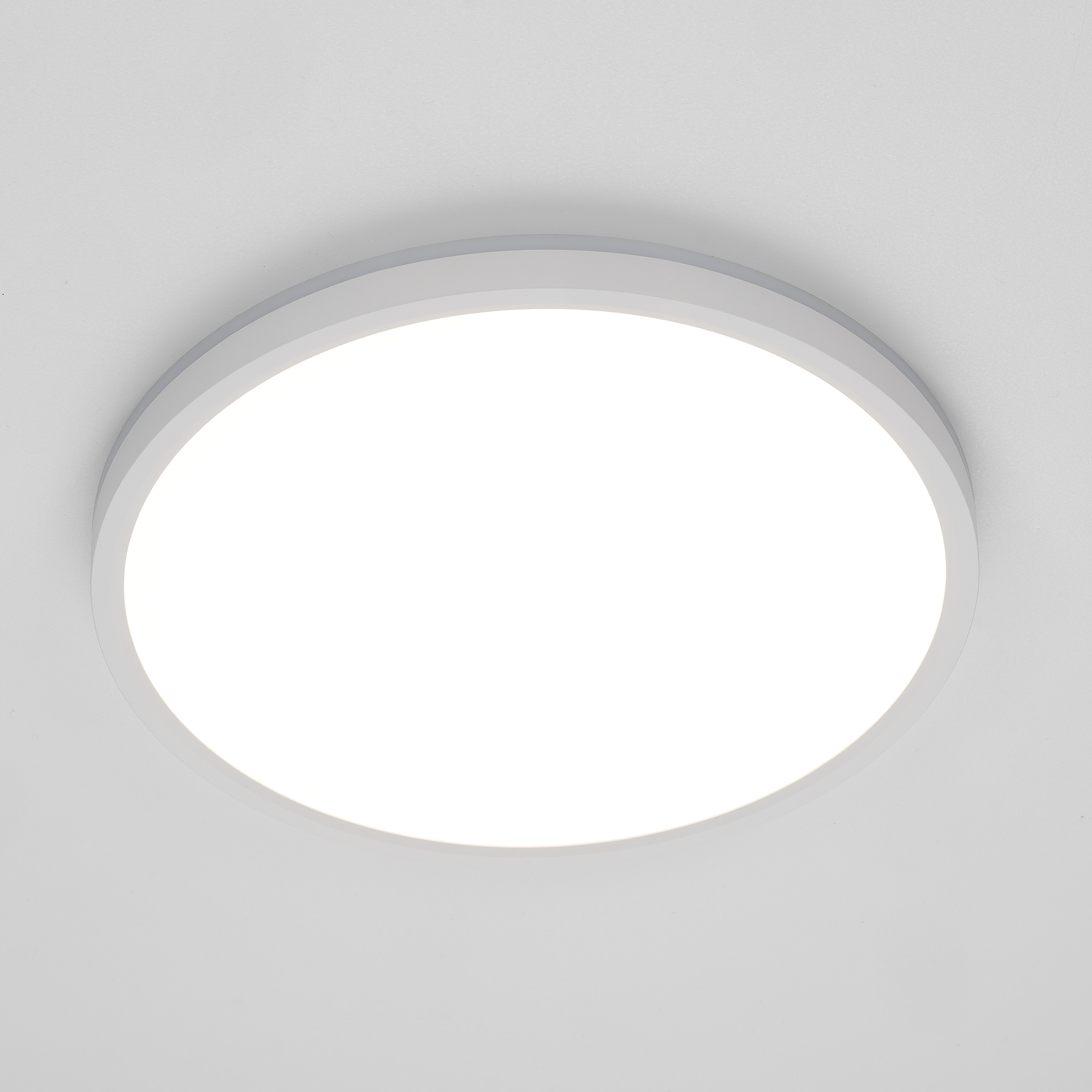 Citilux NORMA CL748320 LED Светильник с подсветкой Белый арт. 89298