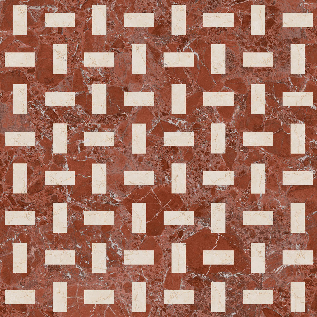 Керамогранит MIND STONE ELLORY MOL.RET.120X120