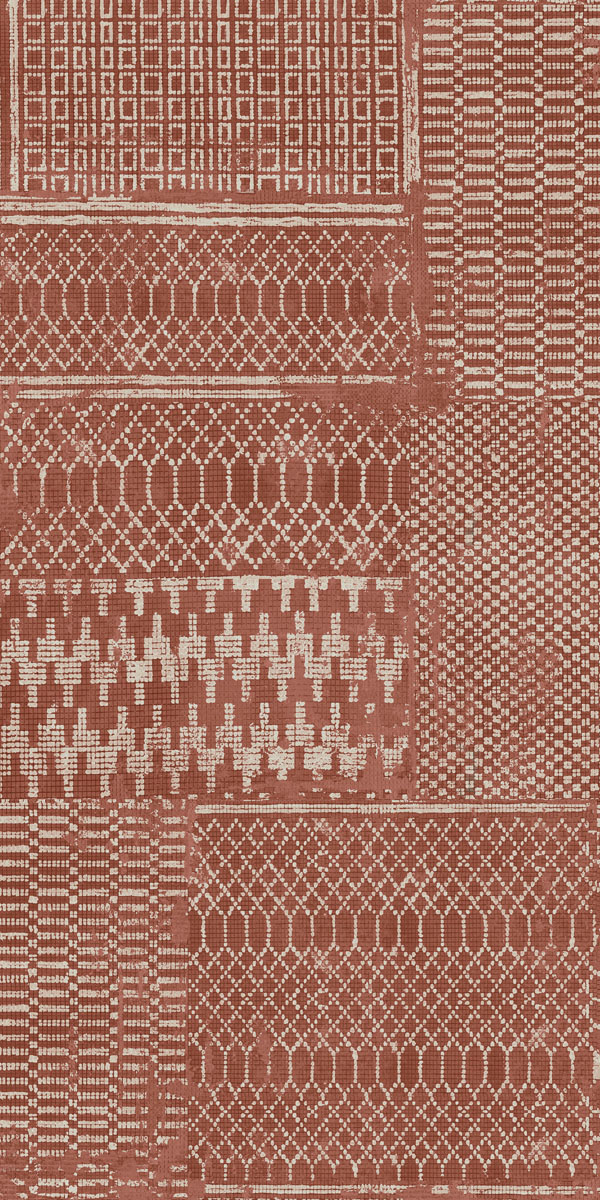 Керамогранит MIND DECOR PIBIONES CRIMSON MOL.RET 60X120 арт. 89930