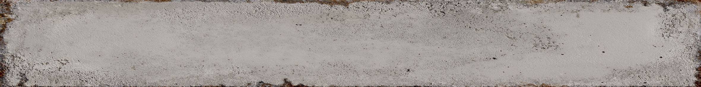 Плитка Monopole Сердена серая 5x40 (1) арт. 76501