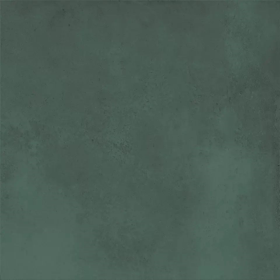 KM1515B0020N Фес зелёный тёмный глянцевый 15x15x0,77 арт. 120286