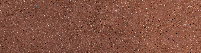 Плитка фасадная Ceramika Paradyz Таурус коричневая 24,5x6,6 (46 шт/0,72/0,0162 м2)