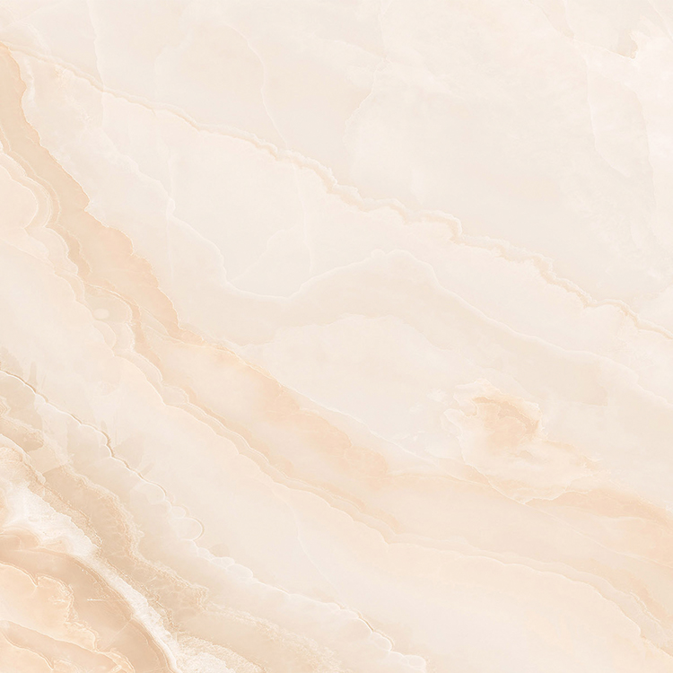 Керамогранит SILK Onyx Crema Sugar 60x60 арт. 71714