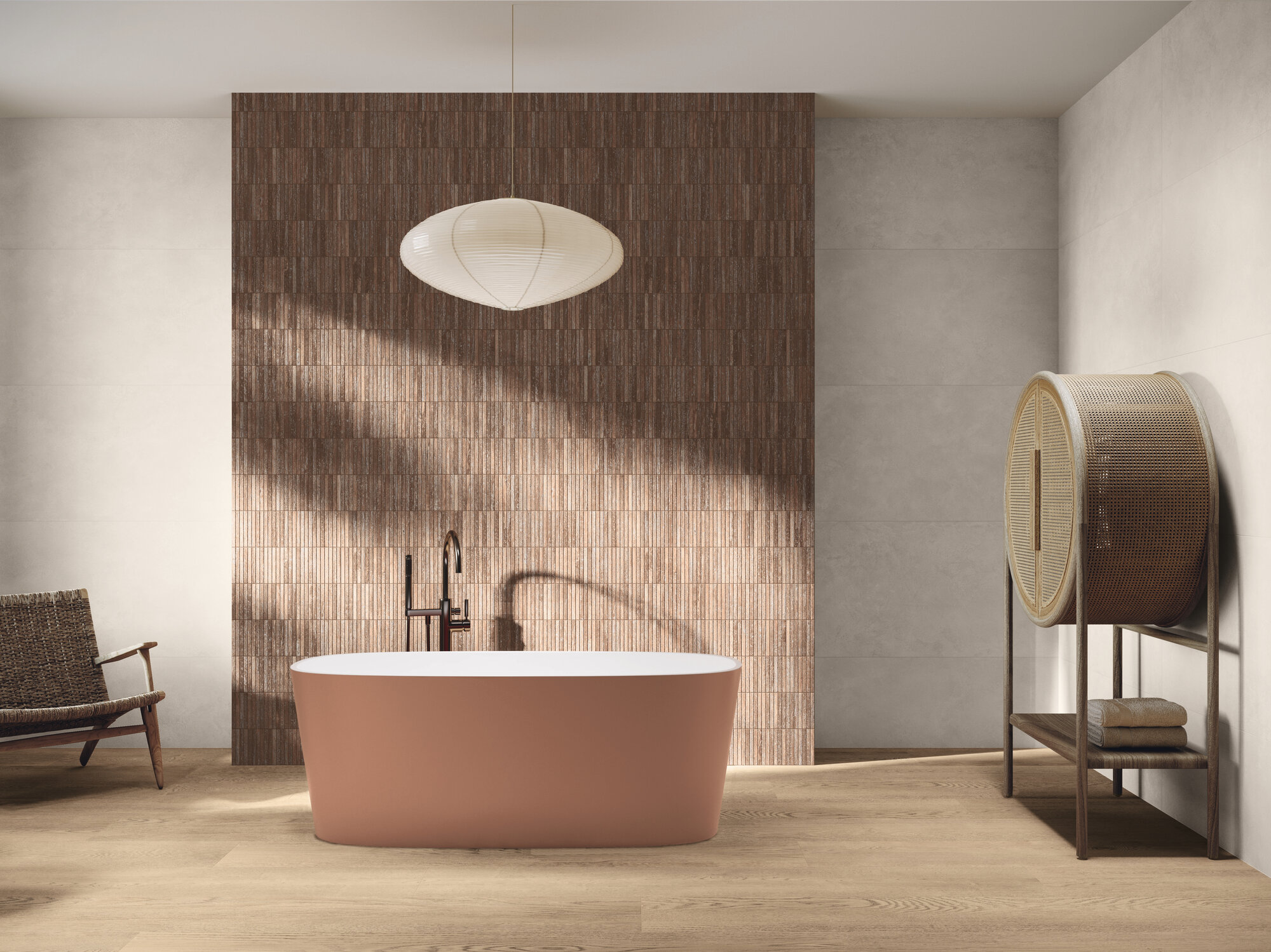ARDOME RED RECT 60X120 арт. 58871
