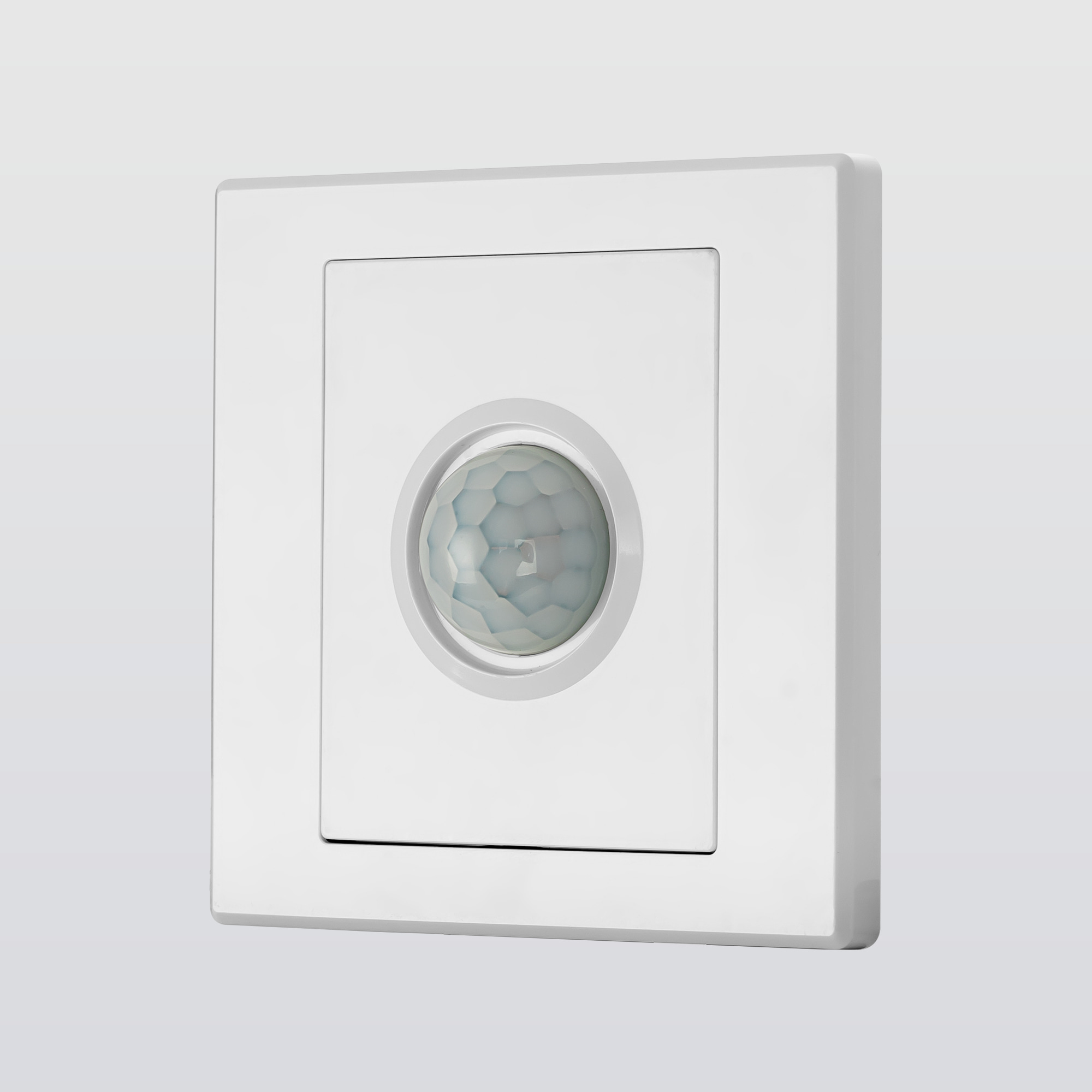 Citilux Скалли CLR005KS0 Встраиваемое реле с датчиком движения Белое арт. 89359