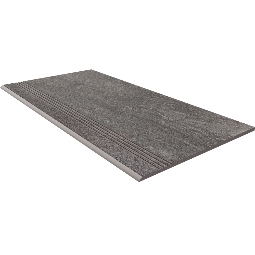 Ступень TN02-30x60x10-Непол. (с насечками) арт. 115478