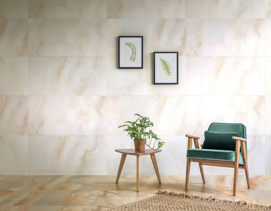Керамогранит Idalgo Оникс перла LLR 60x120
