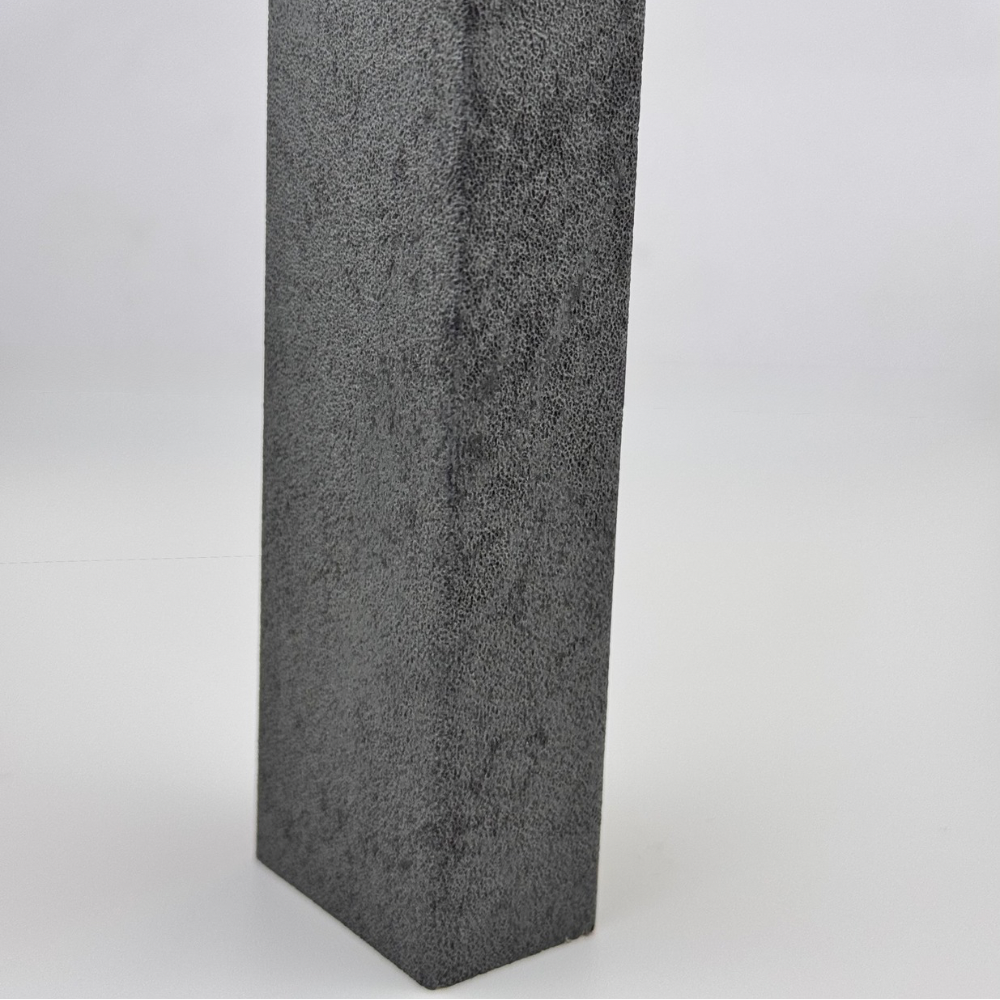 Stick cemento dark/Рейка Цемент тёмный 2800*40*25 (1кор=24шт) арт. 106455