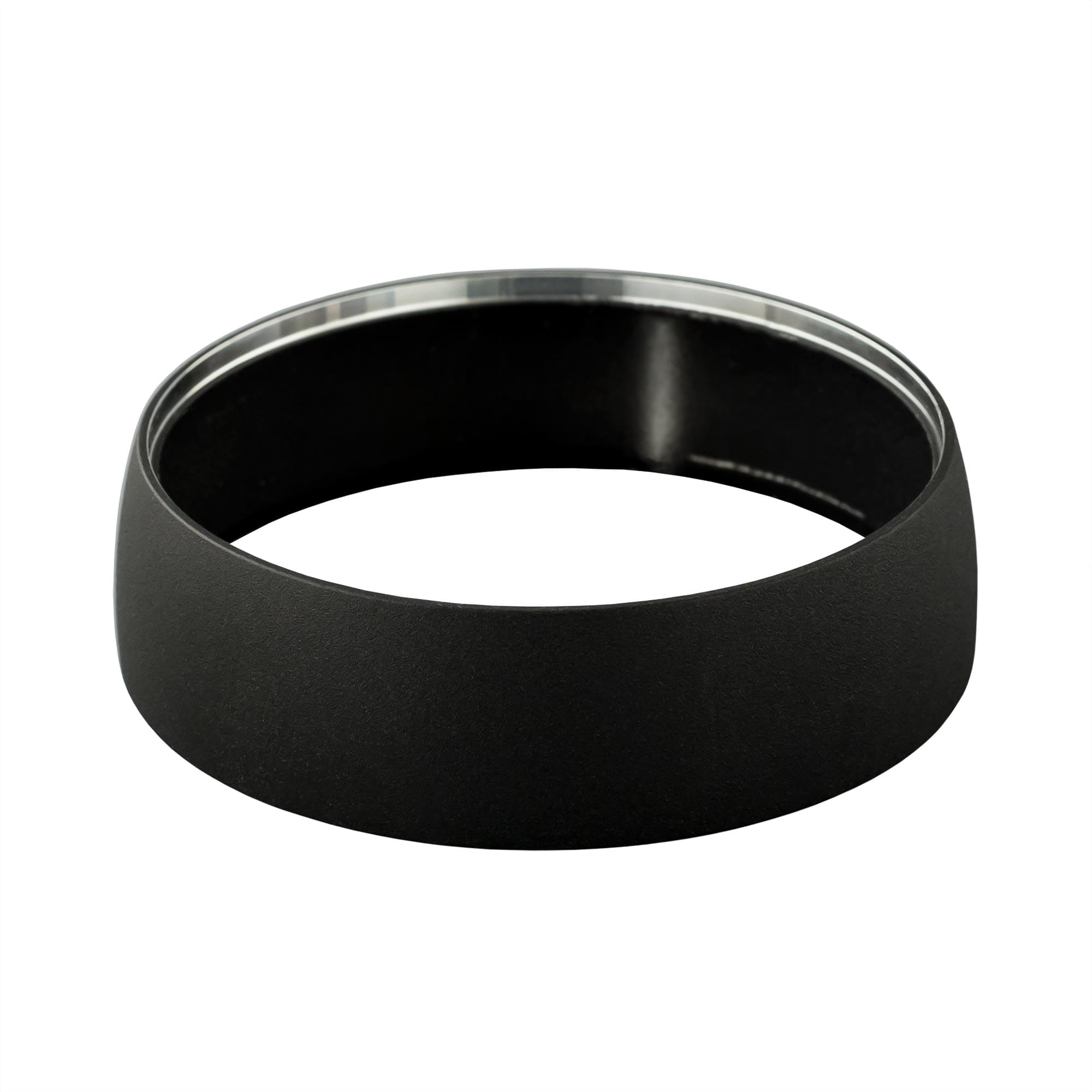 Citilux Гамма CLD004.4 Декоративное кольцо Чёрное арт. 88240