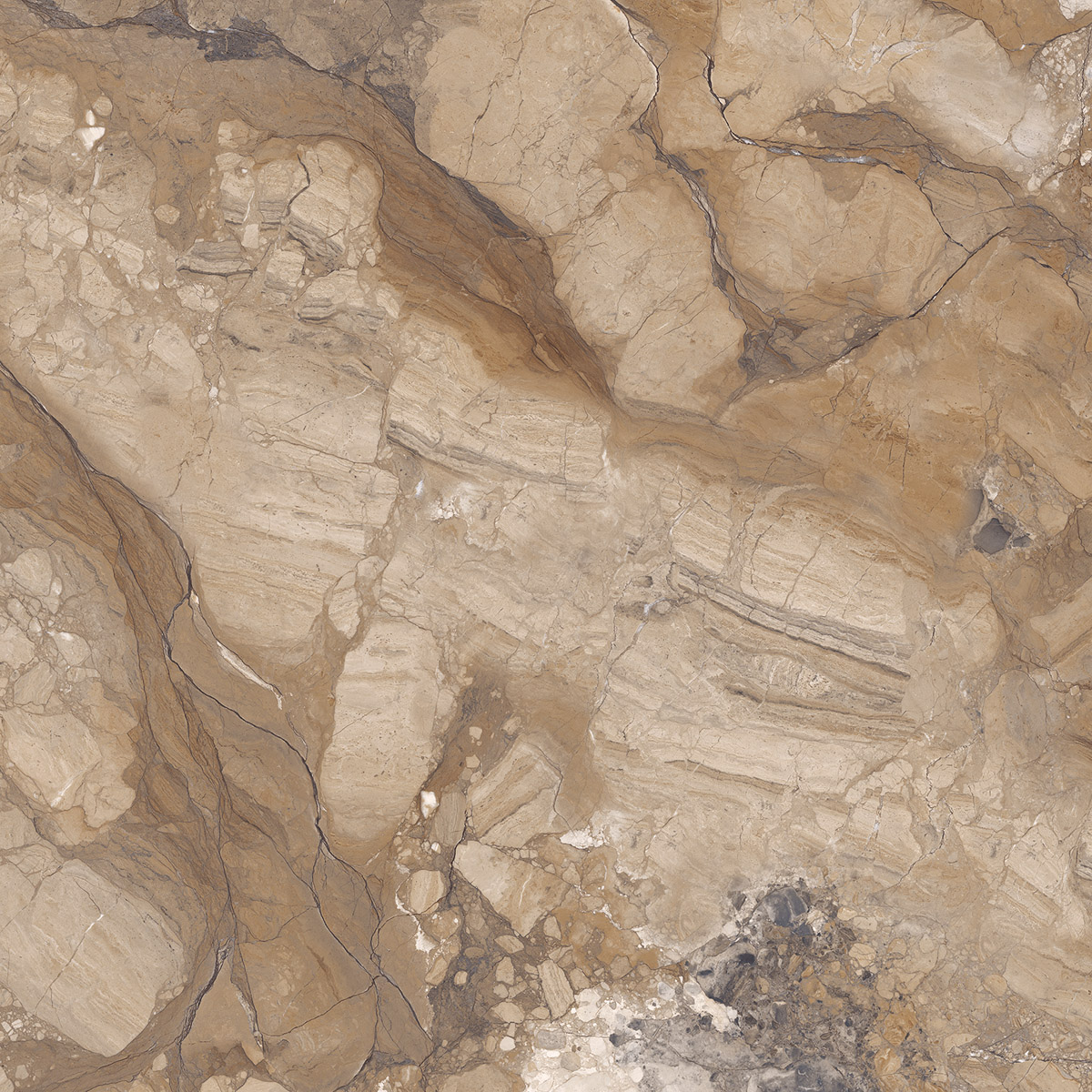 OR ILL 60 RM 60x60 арт. 47723