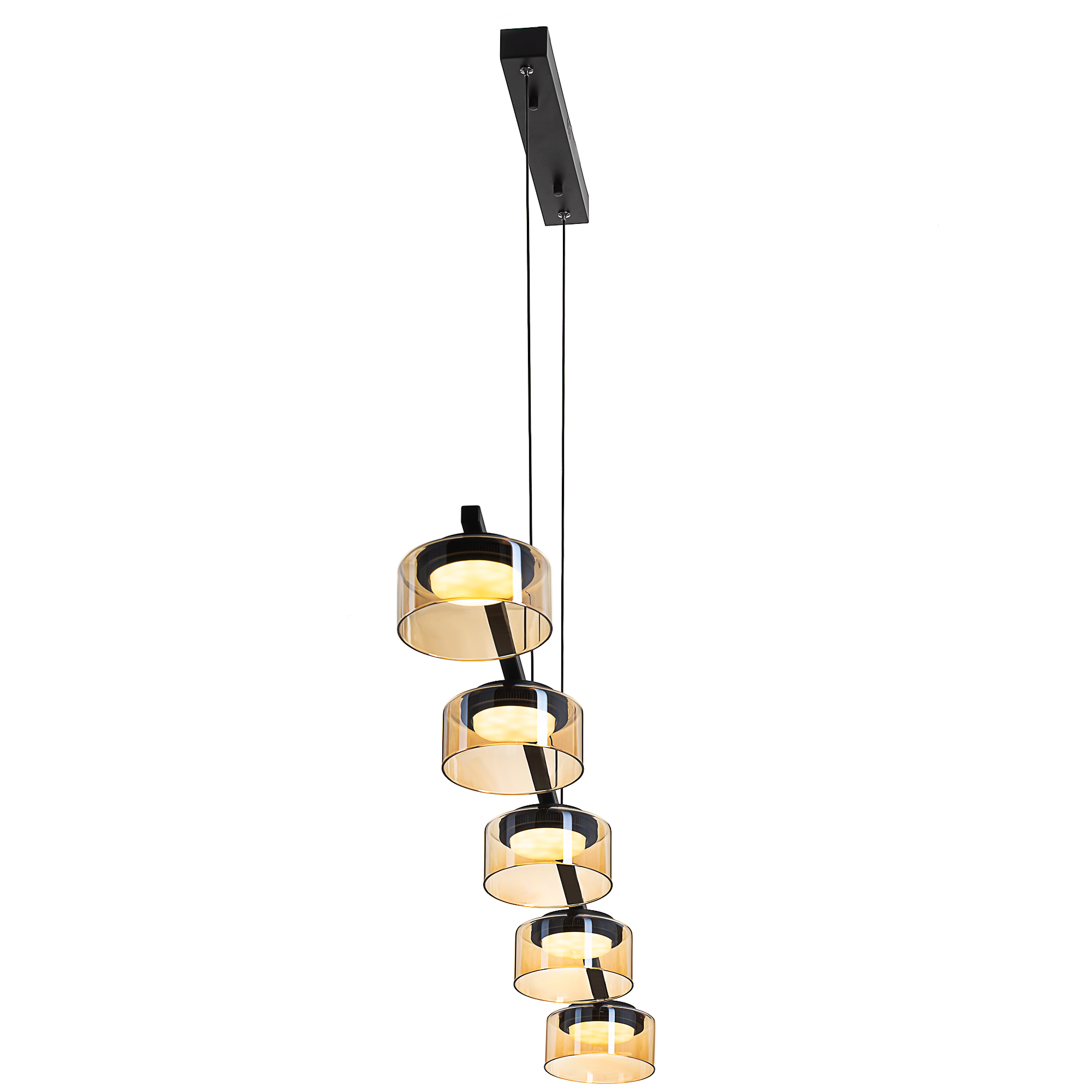 Citilux ESPACE CL243251 Подвесной светильник арт. 89755
