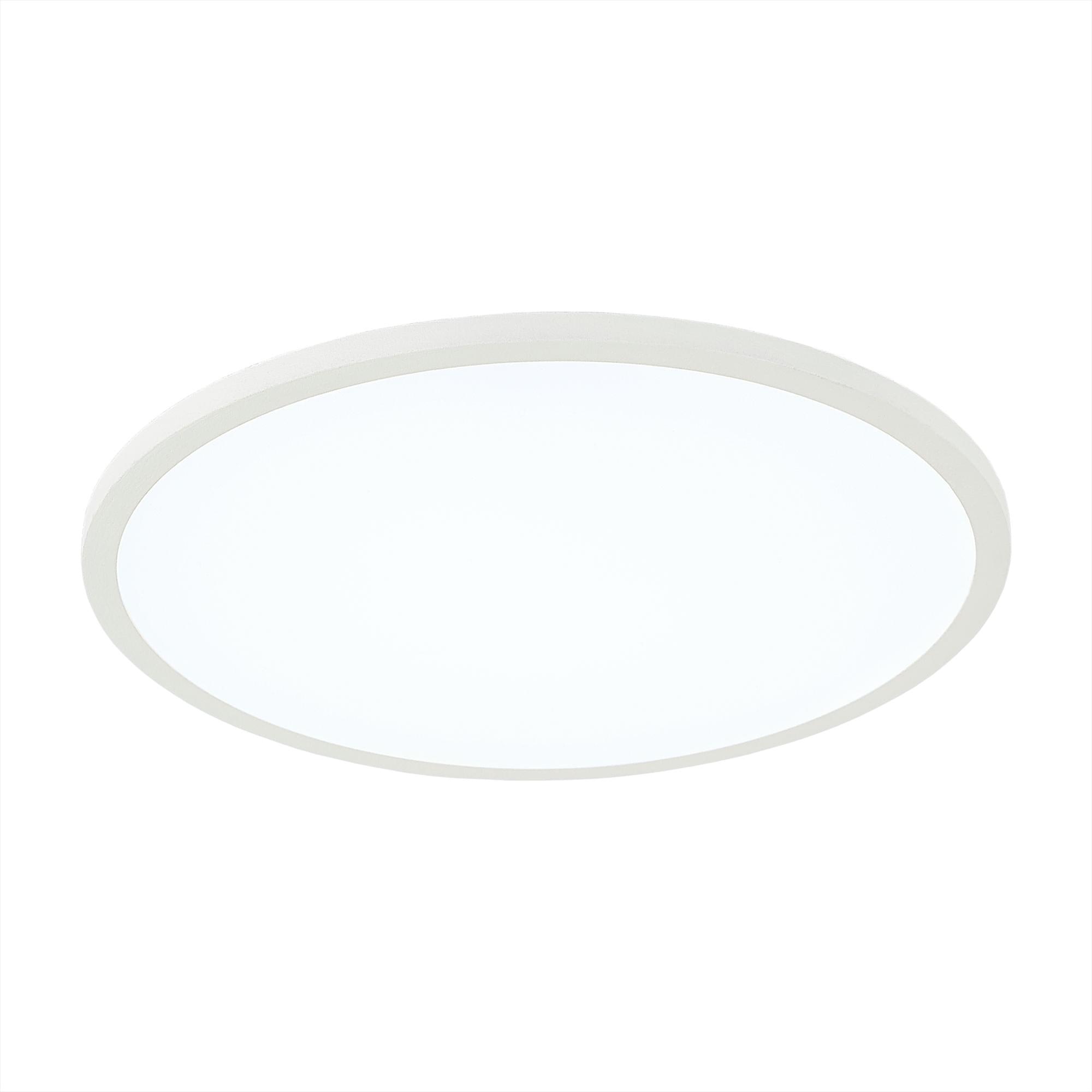 Citilux Омега CLD50R220N LED Встраиваемый светильник с диммером Белый арт. 88163