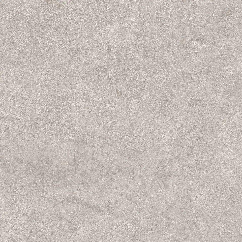 KM6060G0401R20 Портленд серый светлый матовый обрезной 60x60x2 арт. 120498