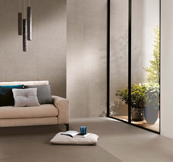 Room Cord Mosaico Q