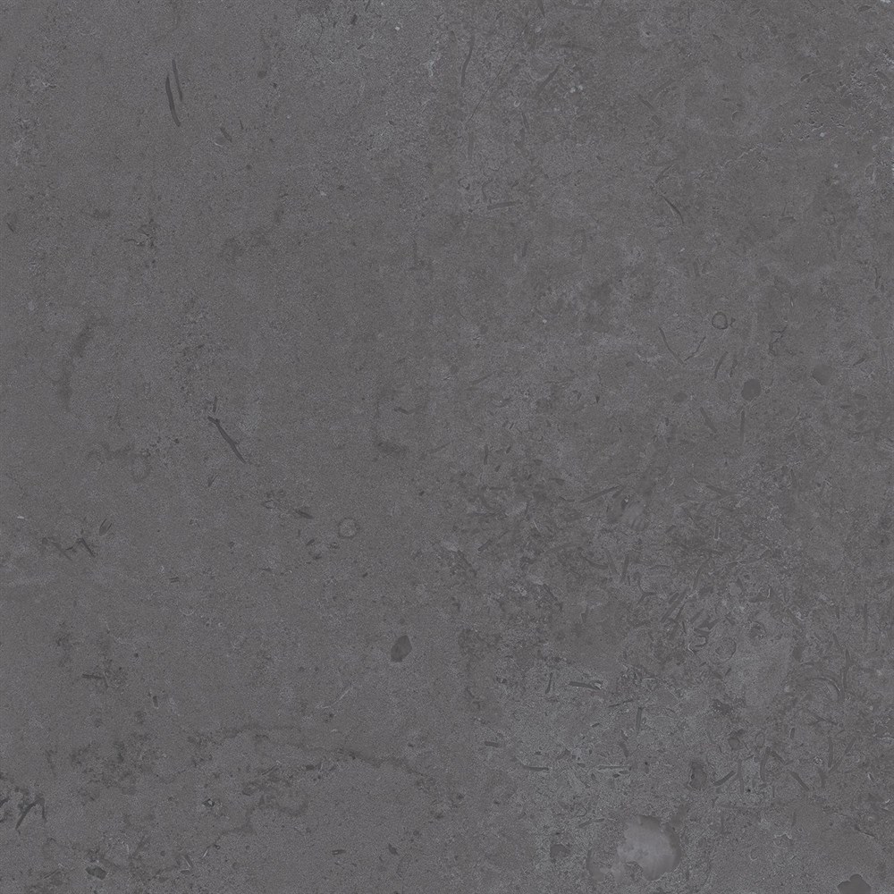 DD640820R Про Лаймстоун серый темный натуральный обрезной 60x60x0,9 (1,44) арт. 121311