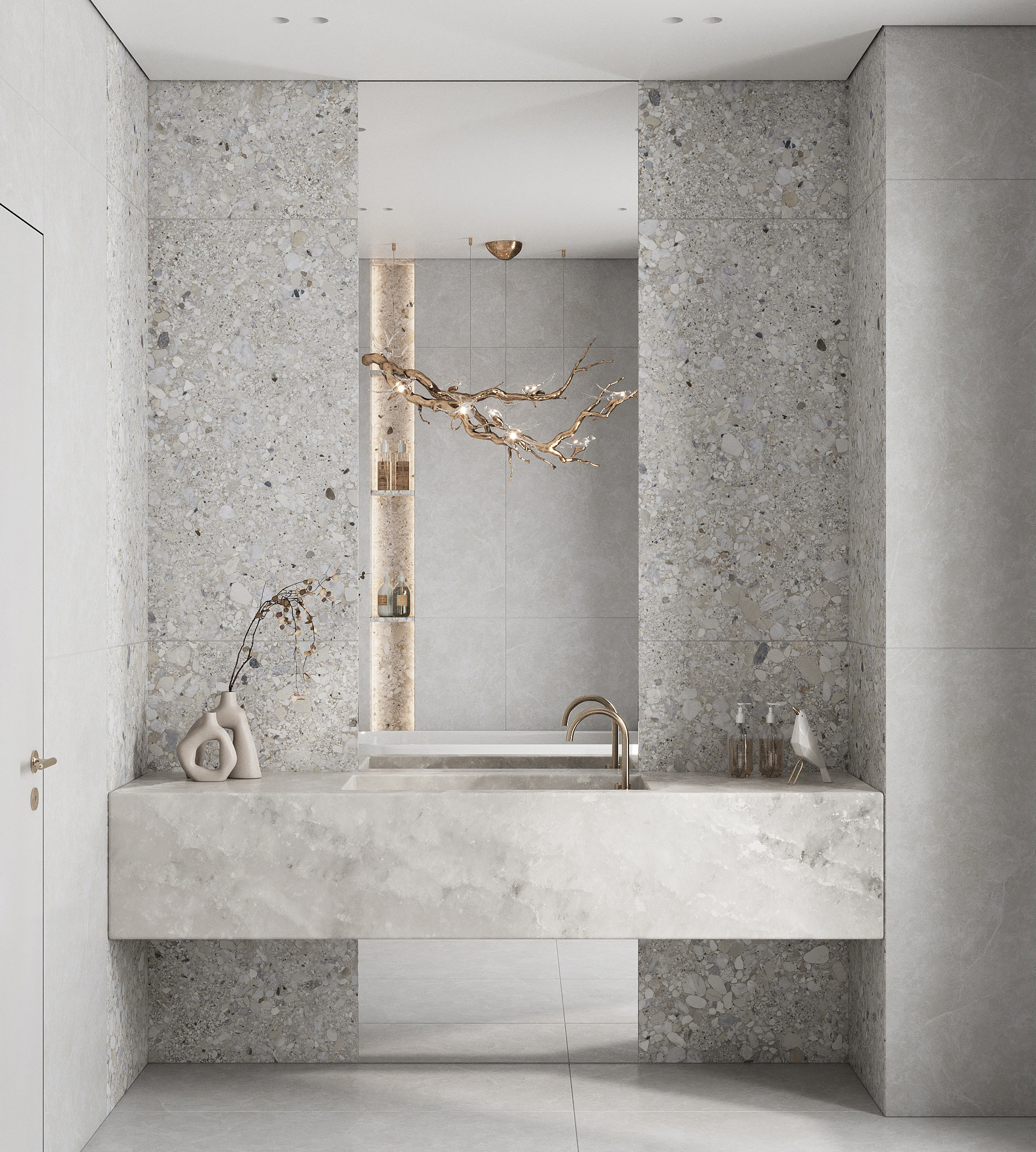 GLIATO TERRAZZO