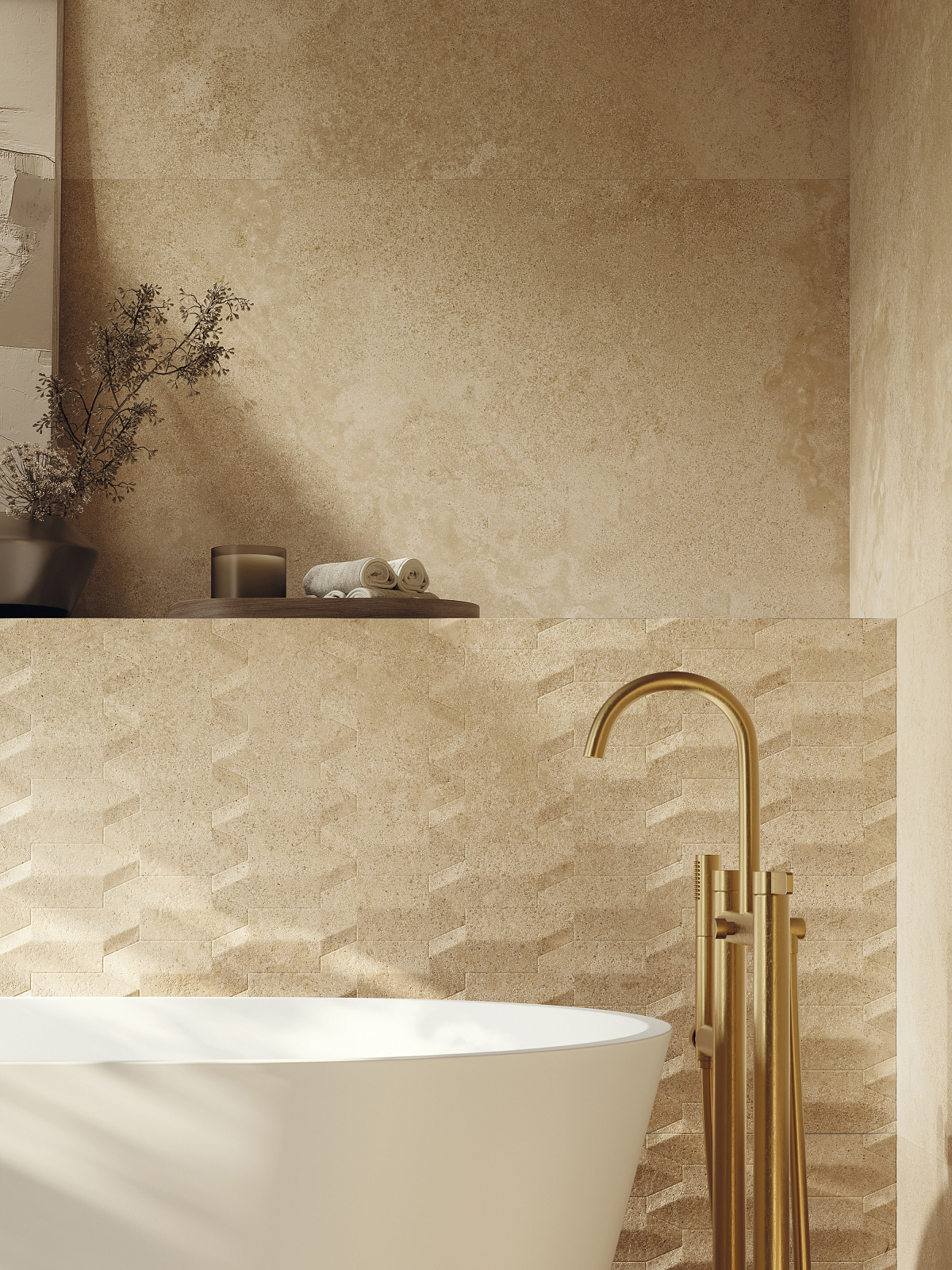 VERONA MARFIL L 120X120(A)