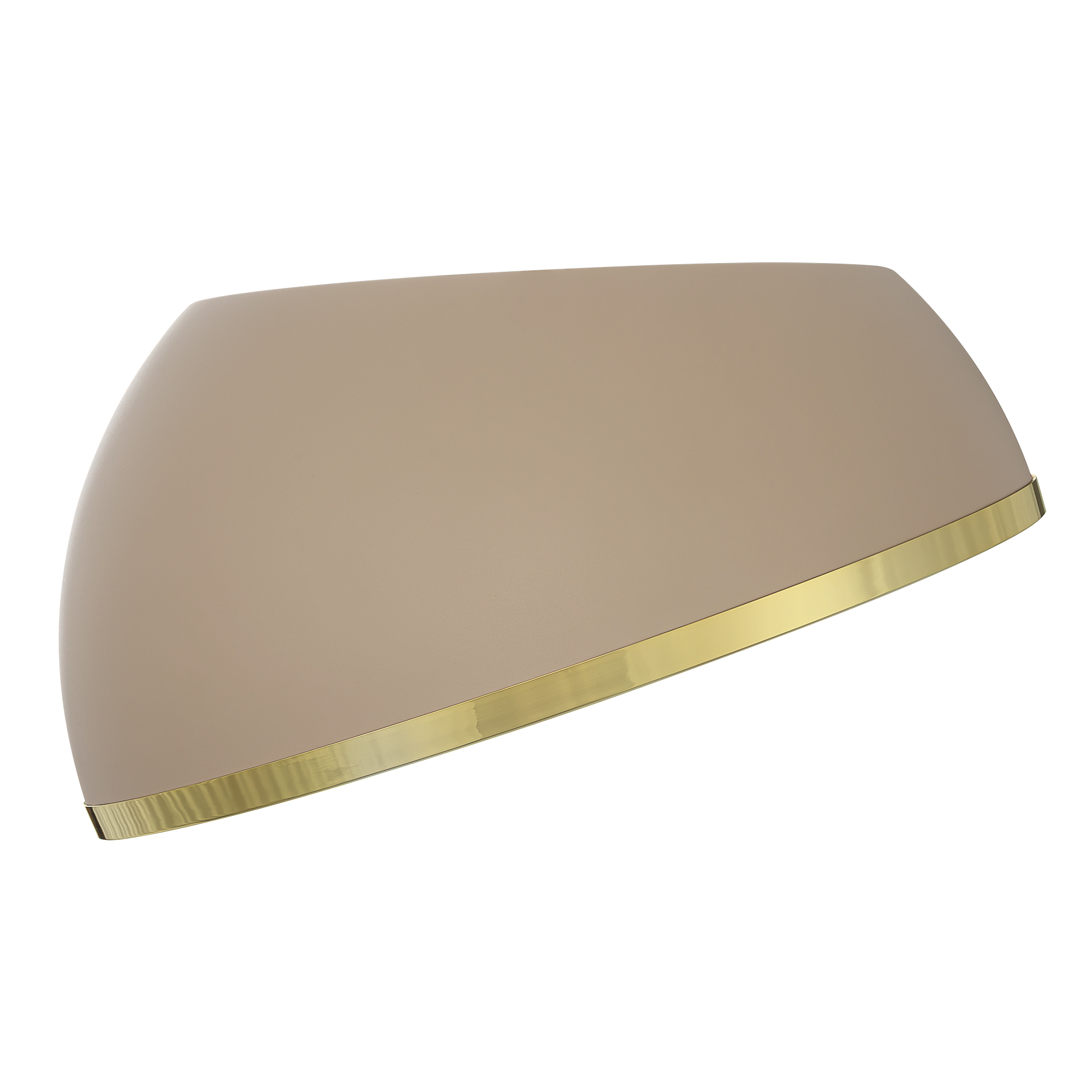 Citilux FLOOM CL736152 Светильник потолочный с пультом Бежевый+Золото арт. 89795