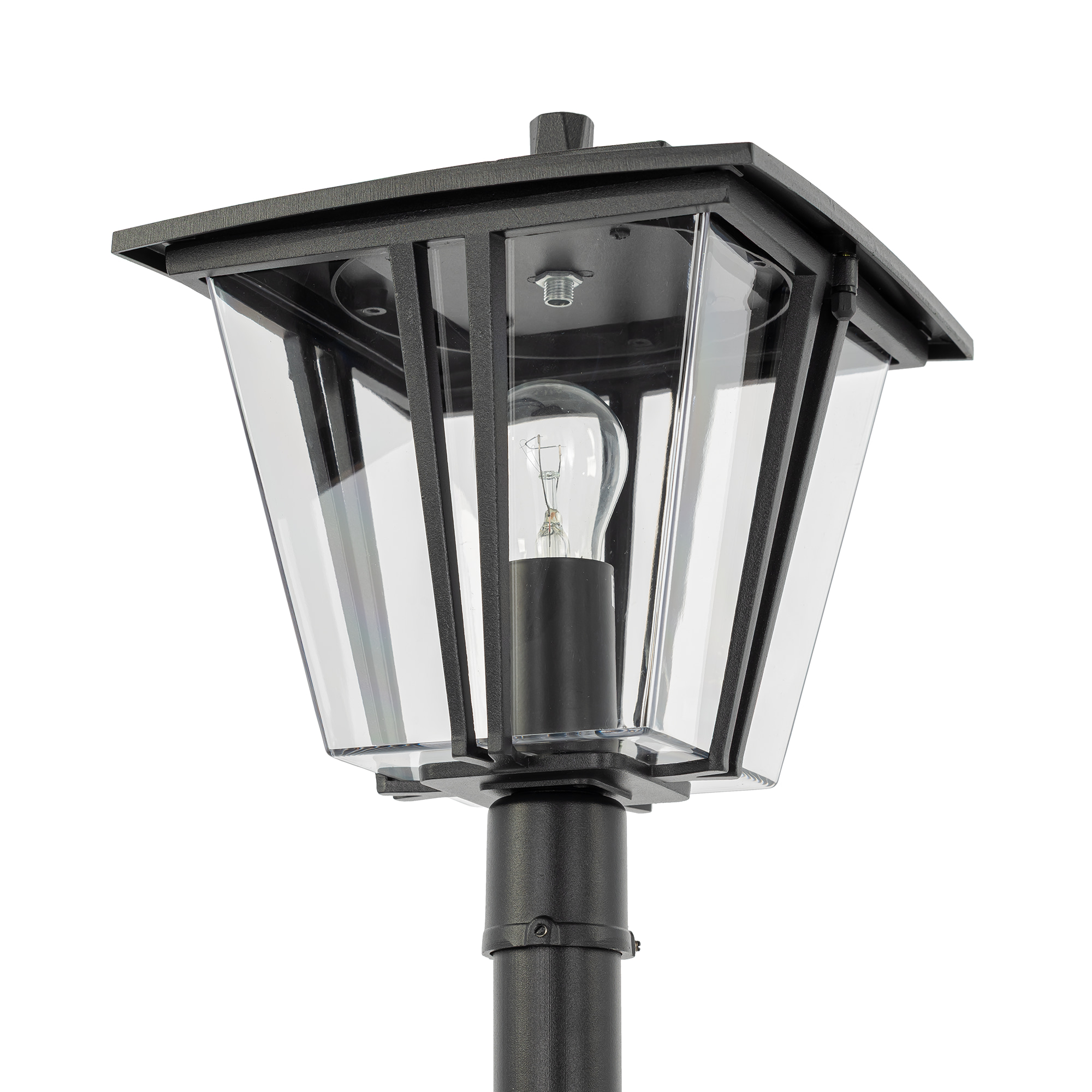 Citilux FORTS CLU10B Уличный парковый светильник арт. 89563