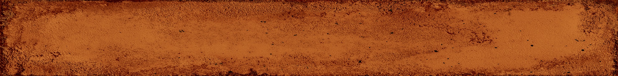 Плитка Monopole Сердена терракотовая 5x40 (1) арт. 76505