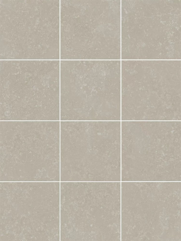 KM1010G0081N Касабланка серый светлый матовый 29,8х39,8 из 12 частей 9,8x9,8x0,7 арт. 120144