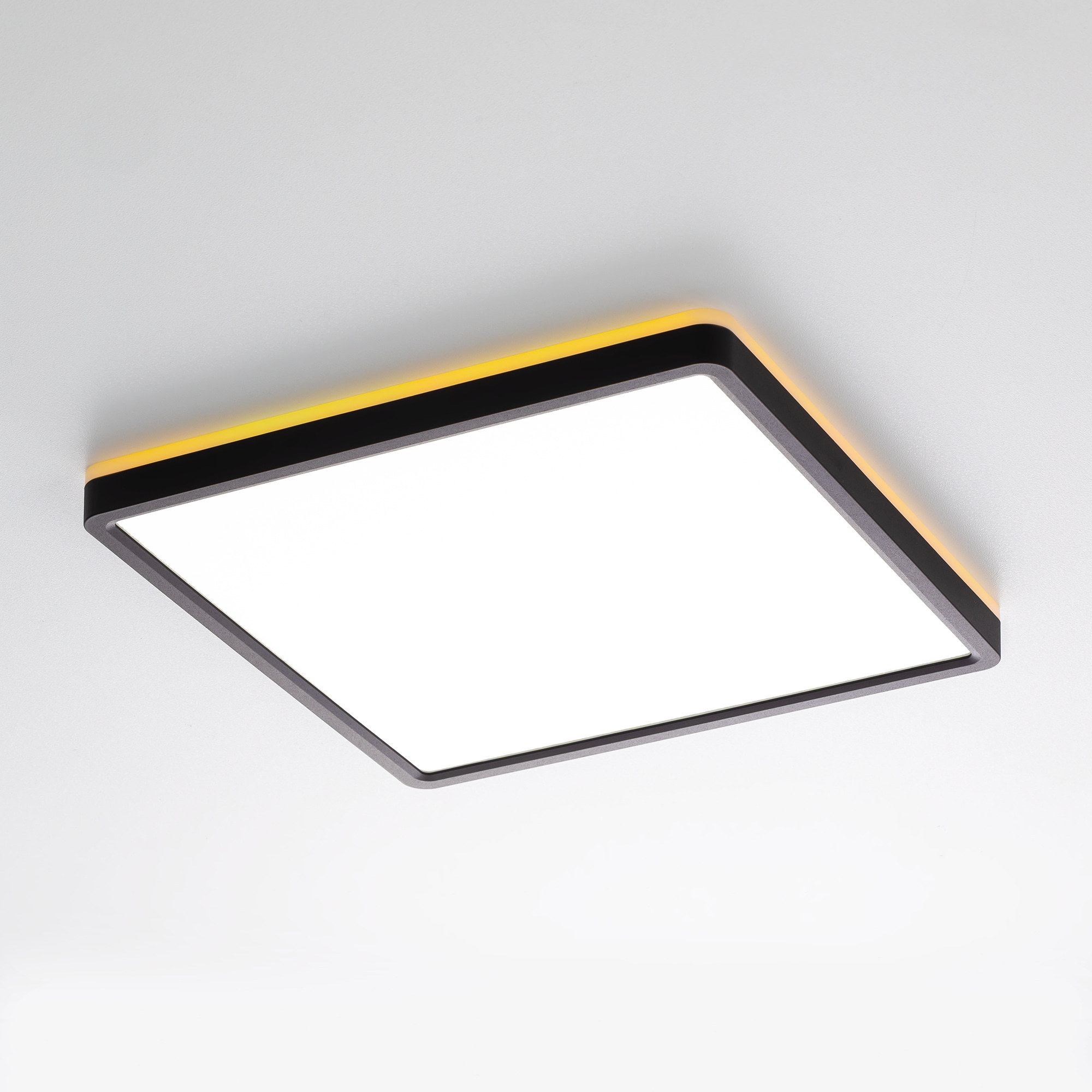 Citilux NORMA CL749K301 RGB Светильник с пультом Чёрный арт. 89518