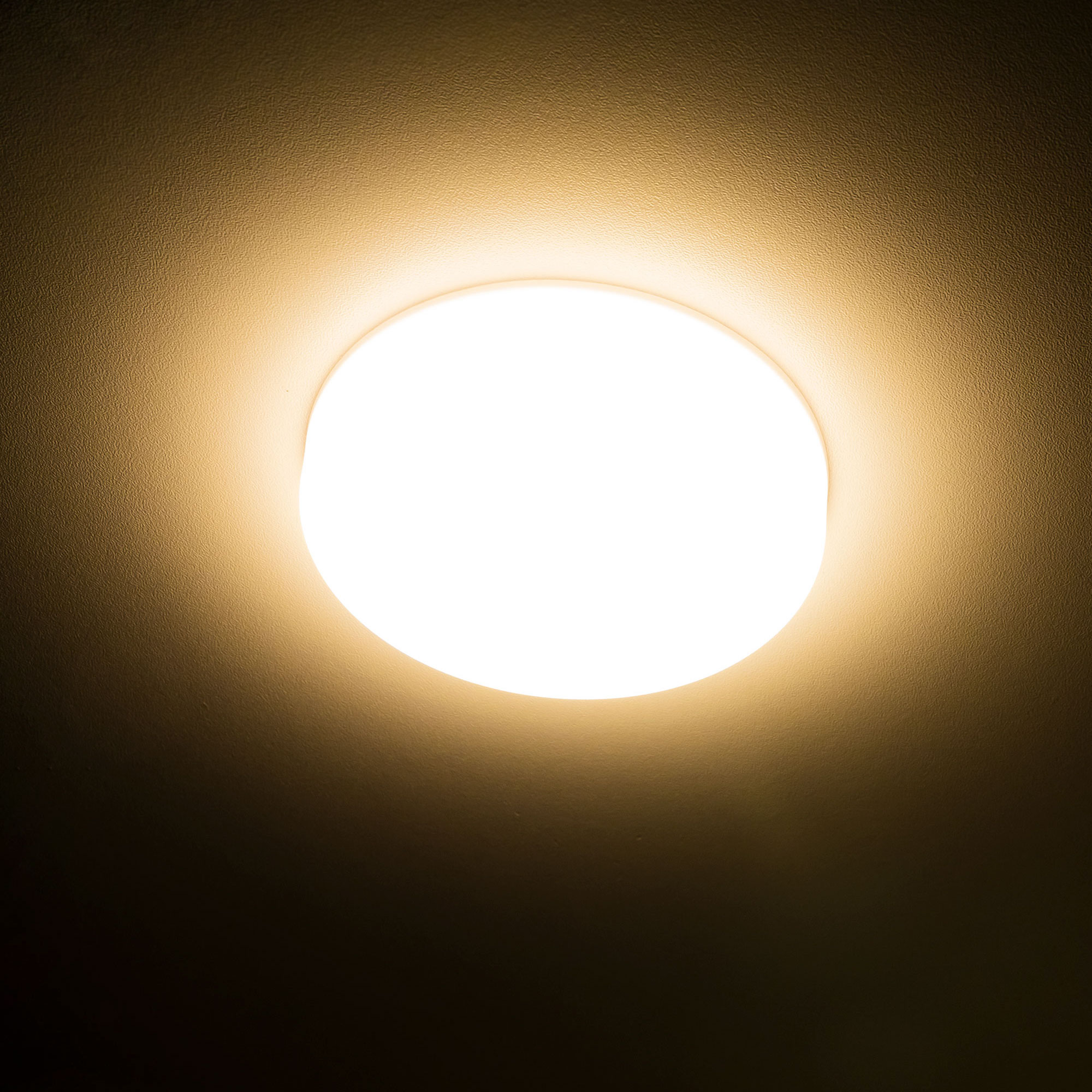 Citilux Вега CLD5315W LED Встраиваемый круглый светильник арт. 88818