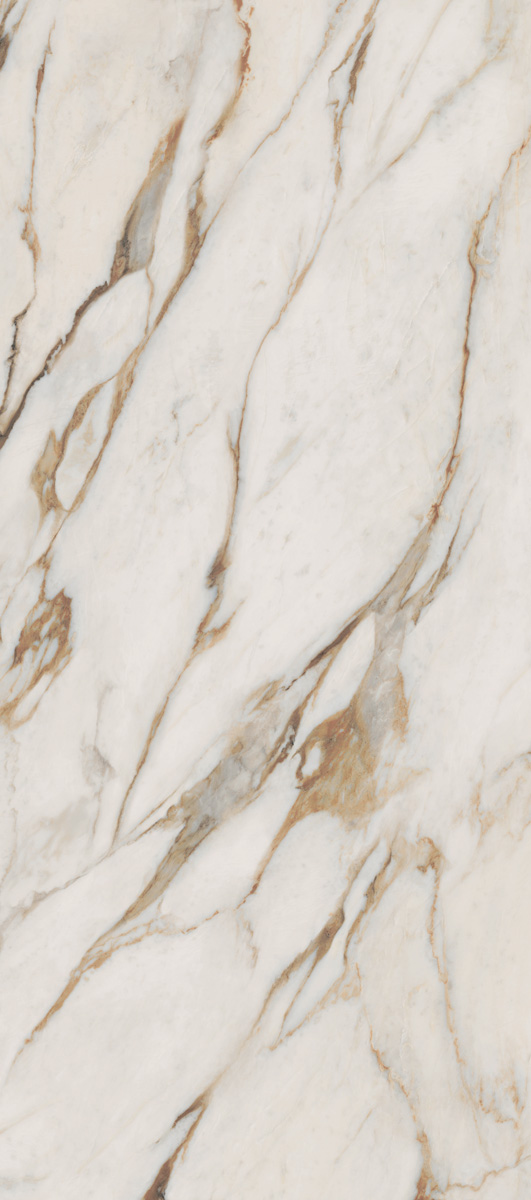 Керамогранит SNS.SIGN.CAL.VENA ORO LUX RET 120X280