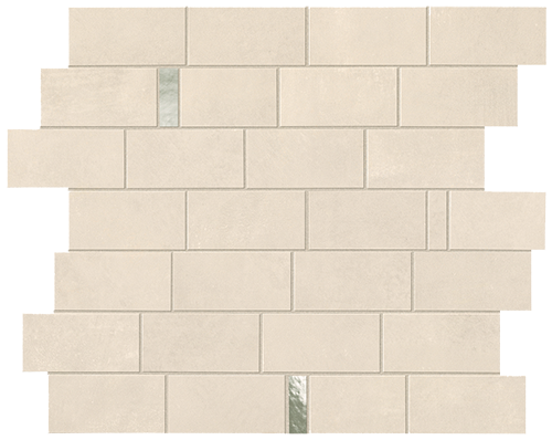 Boost Pro Ivory Minibrick Pro Olive