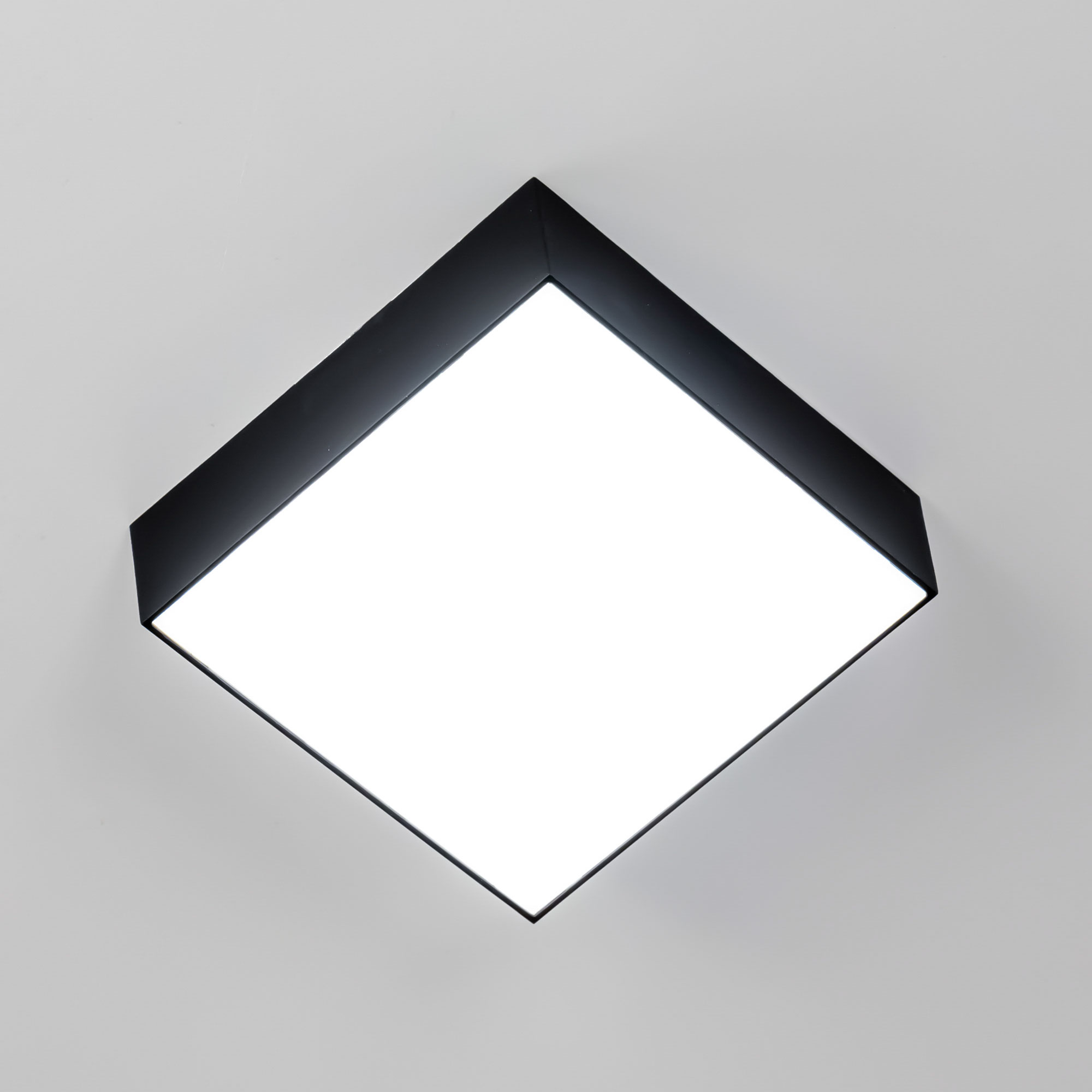 Citilux Тао CL712X122N LED Светильник потолочный с диммером Чёрный арт. 88031