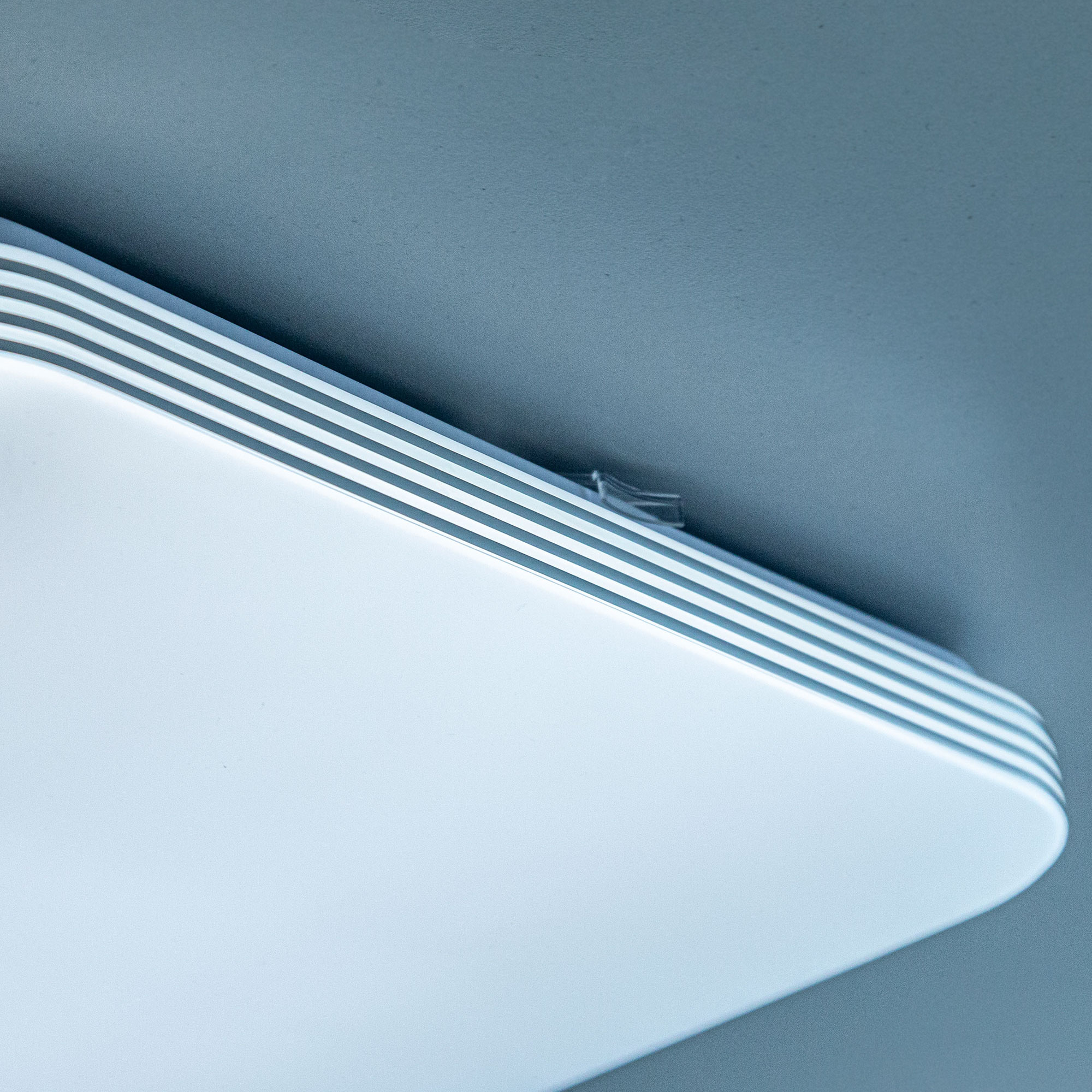 Citilux Симпла CL714K480G LED RGB Люстра с пультом арт. 126374