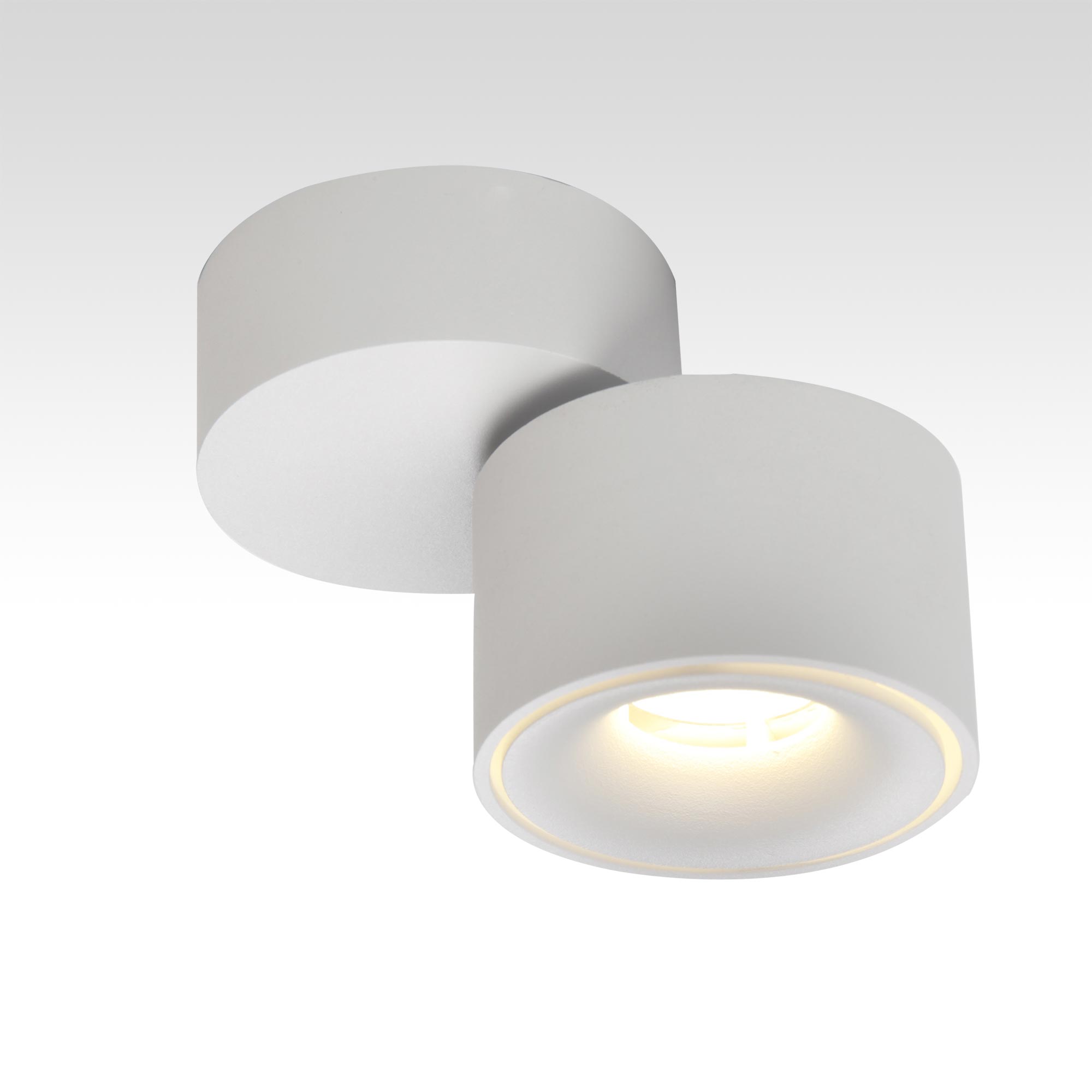 Citilux Стамп CL558010N LED Светильник накладной Белый арт. 88494