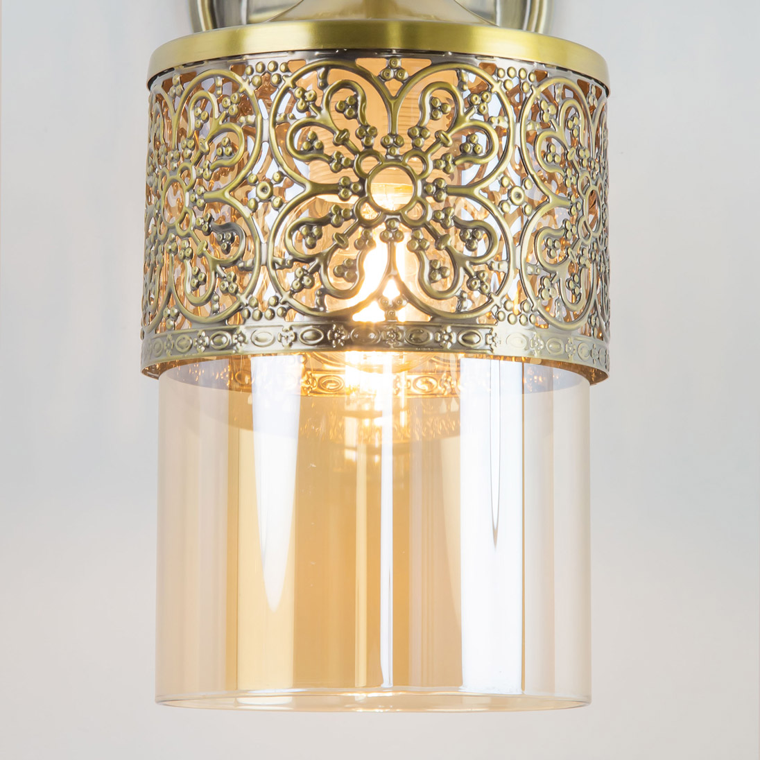 Citilux Эмир CL467313 Бра Бронза арт. 88020