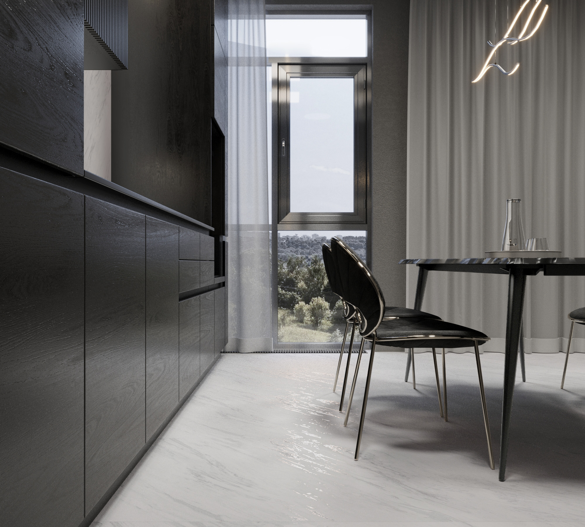 VENTO GREY