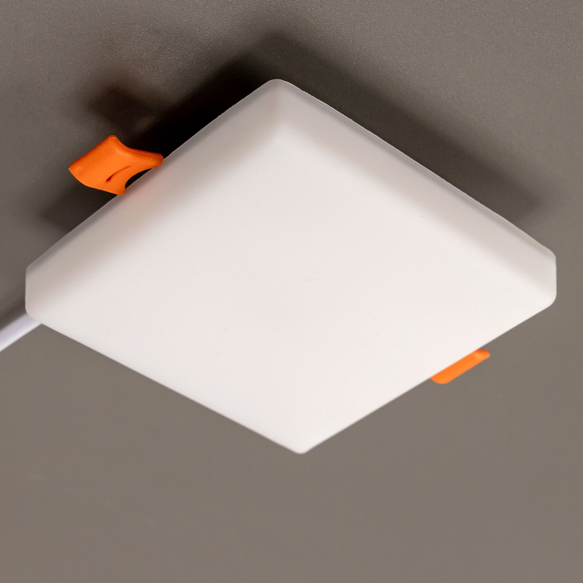Citilux Вега CLD53K15W LED Встраиваемый квадратный светильник арт. 88824