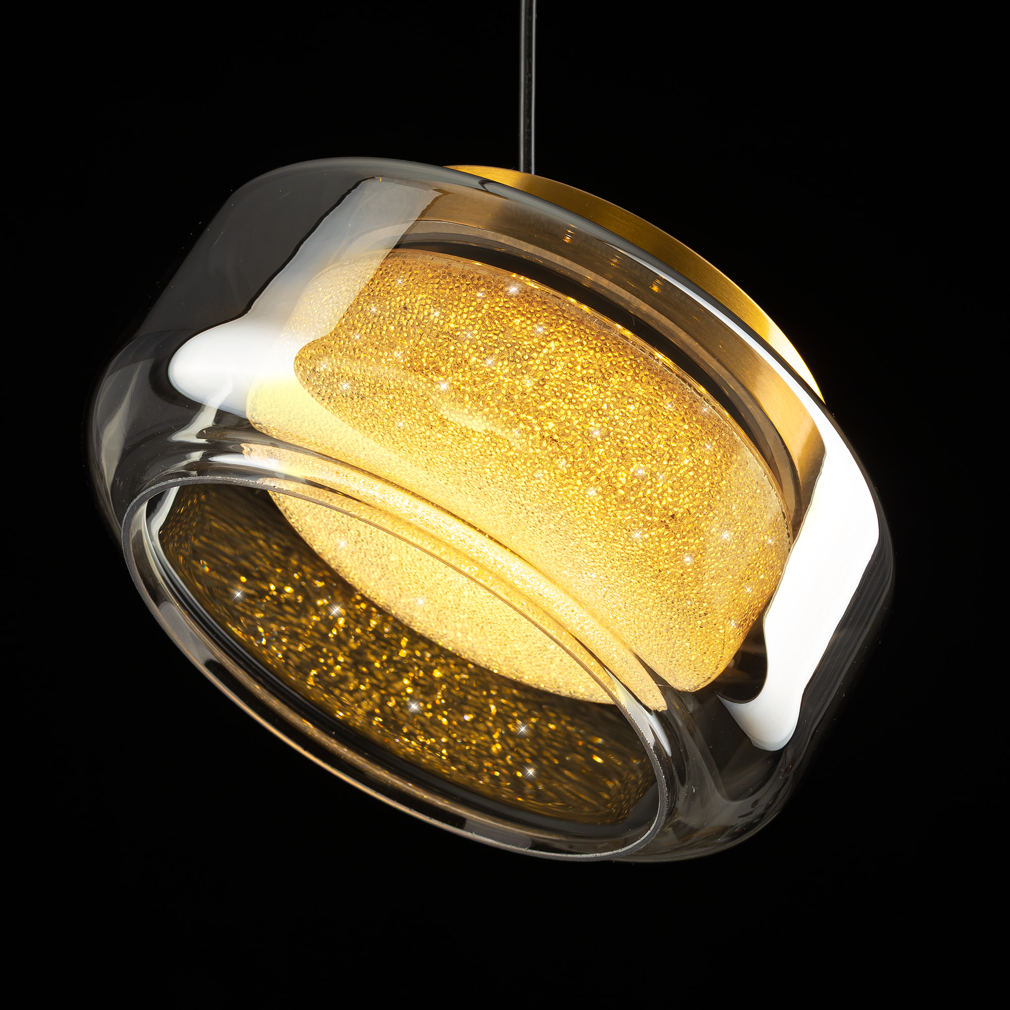 Citilux SIGNATURE CL247011 LED Подвесной светильник арт. 89677