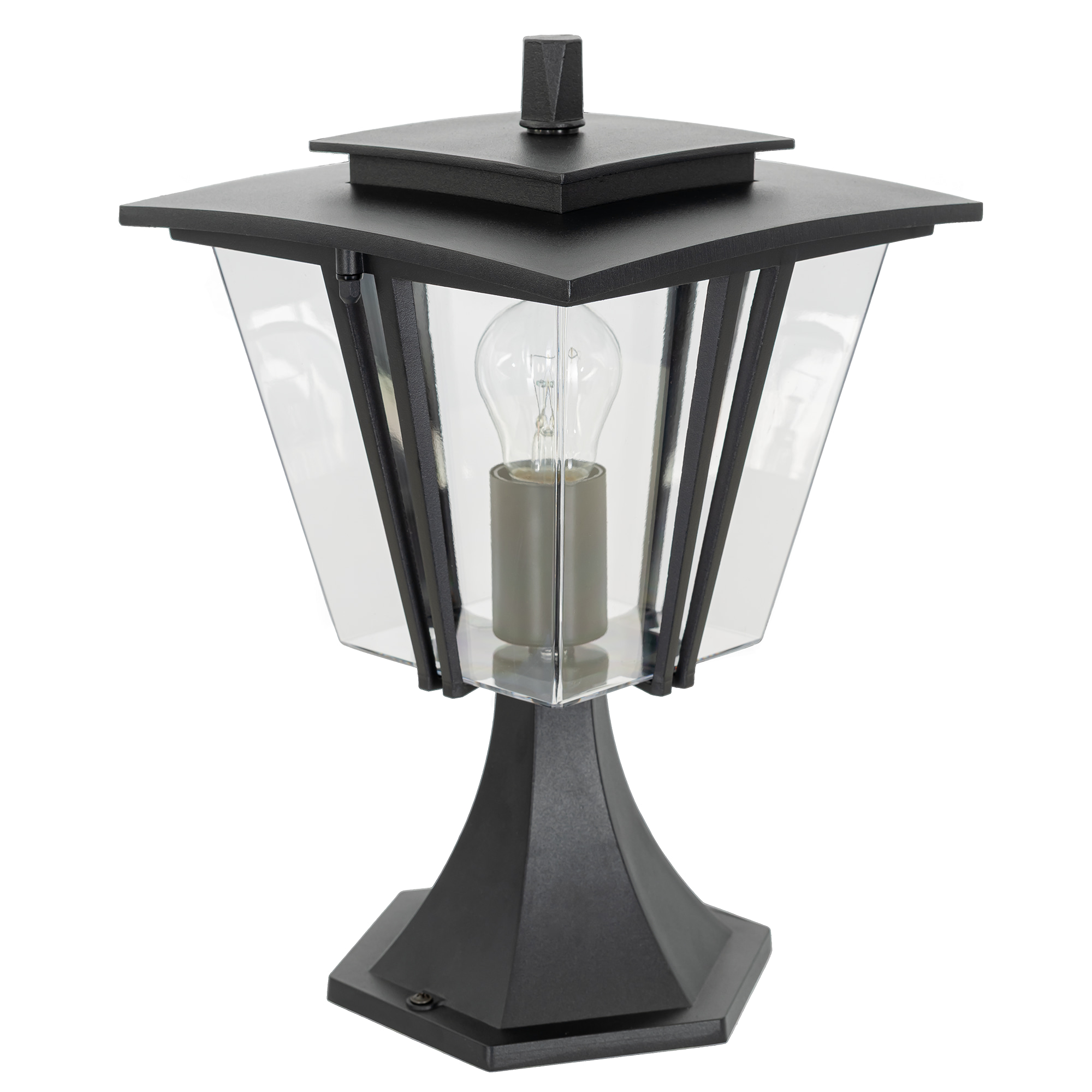 Citilux FORTS CLU10С Уличный парковый светильник арт. 89559