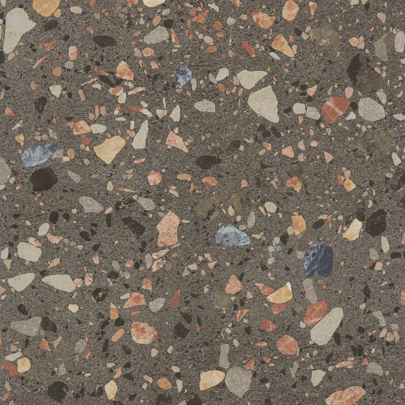 Керамогранит Azzo black 60x60 / Azzo black 60x60