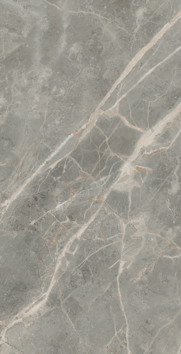 Керамогранит ETOILE GRIS GLOSSY 10 мм 40x80 RET арт. 84799